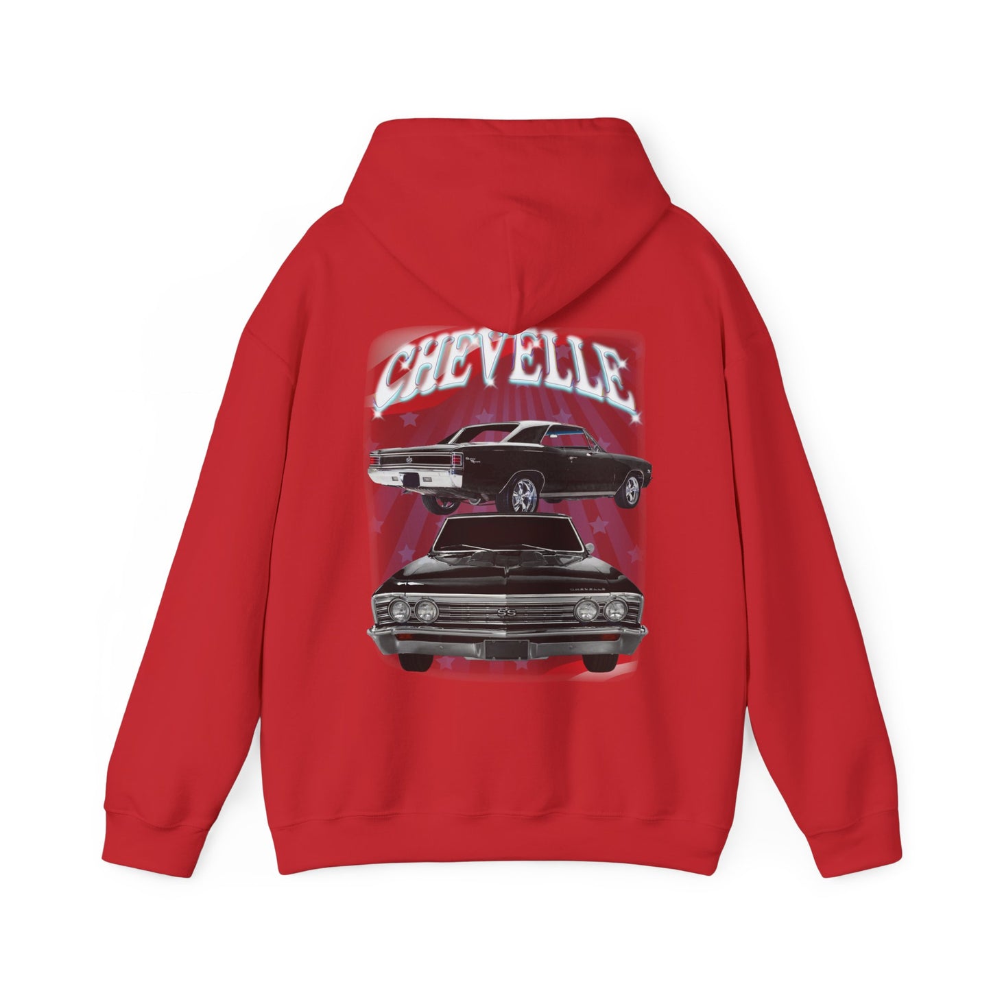 Black 1967 Chevelle hoodie Car Guy Gift,nova,corvette,charger,classic,hot Rod