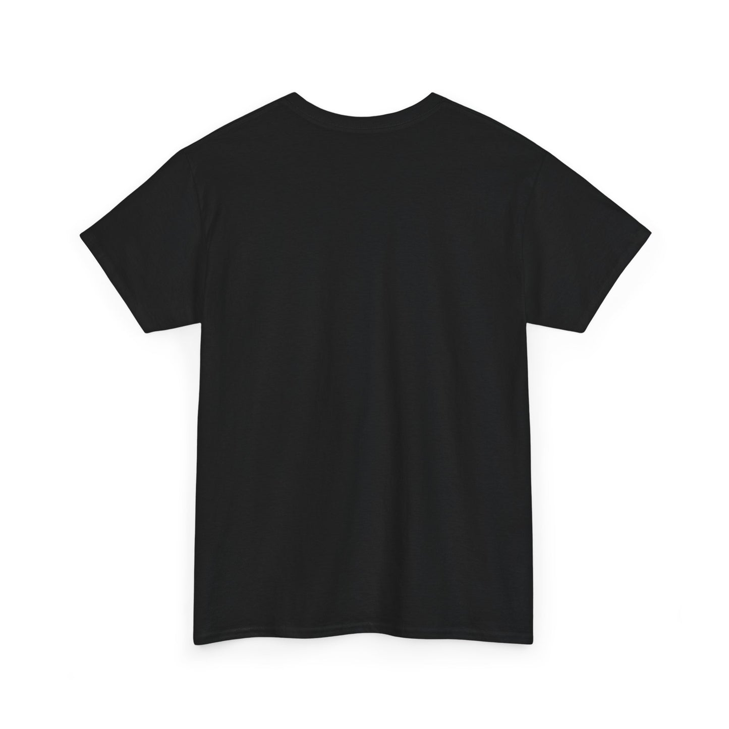 Black 1972 Chevelle Unisex Heavy Cotton Tee T Shirt muscle car Great Gift