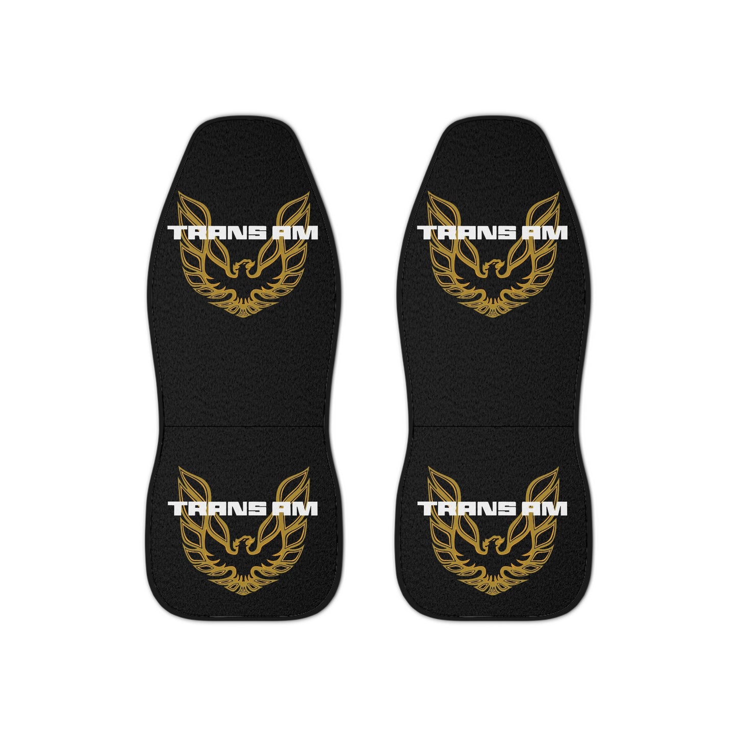 Firebird Trans Am Classic Muscle Car Guy Gift,lover,Camaro,hot rod SEAT Covers