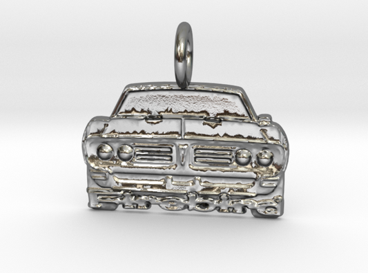 1967 1968 Firebird Pendant Charm Nova,Impala,Chevelle,Camaro Gift