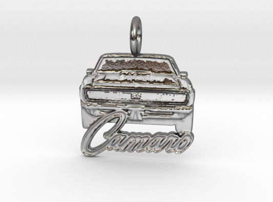 1967 1968 1969 Camaro Pendant Charm Nova,Impala,Gift