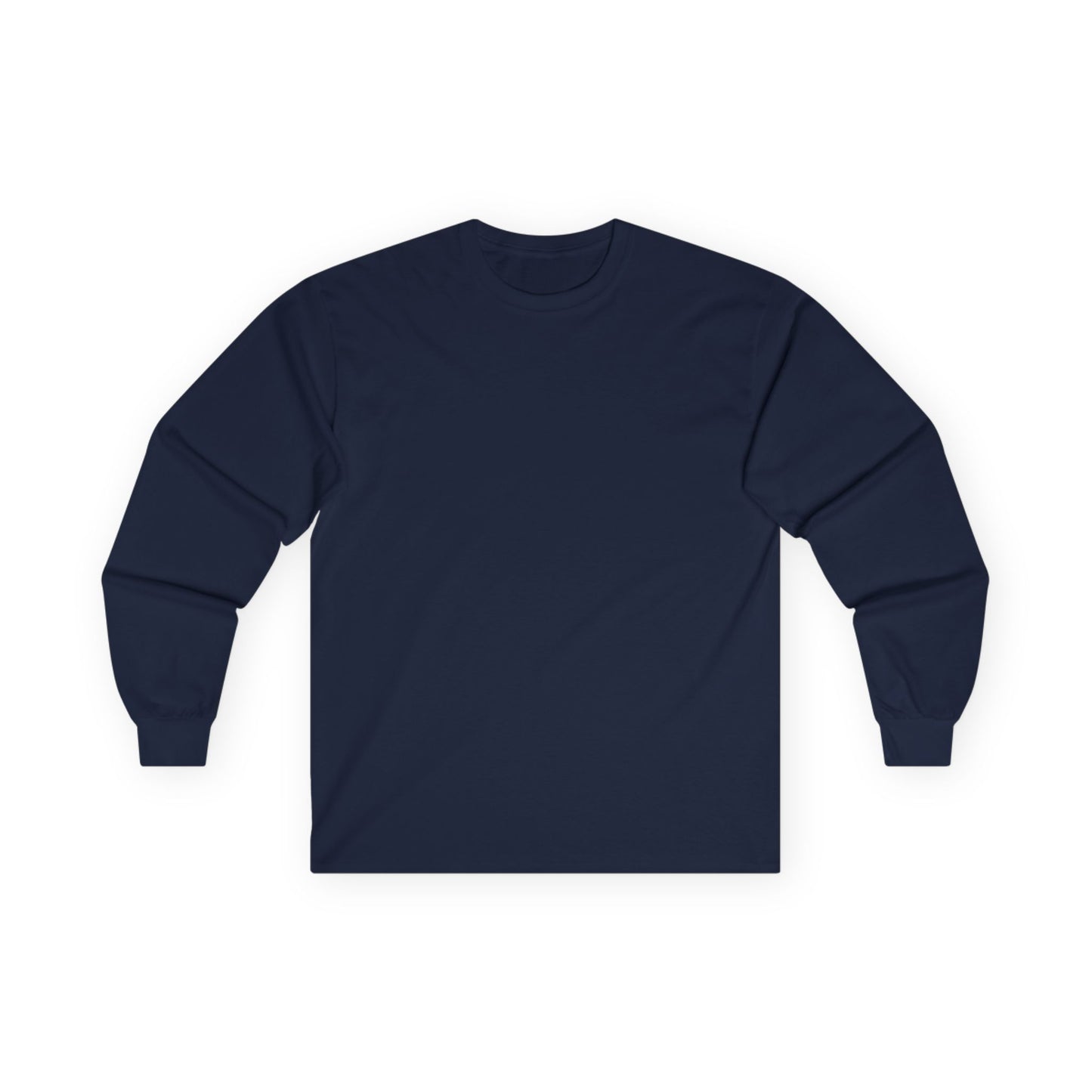 Black 1968 Chevelle Ultra Cotton Long Sleeve Tee T Shirt Great Gift