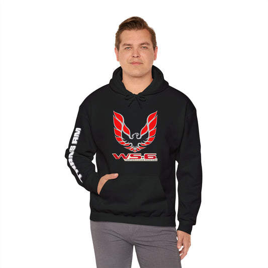 Trans Am WS6 Hoodie excellent Gift