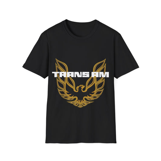 Trans Am Firebird Car Guy Gift T-Shirt Muscle Car shirt