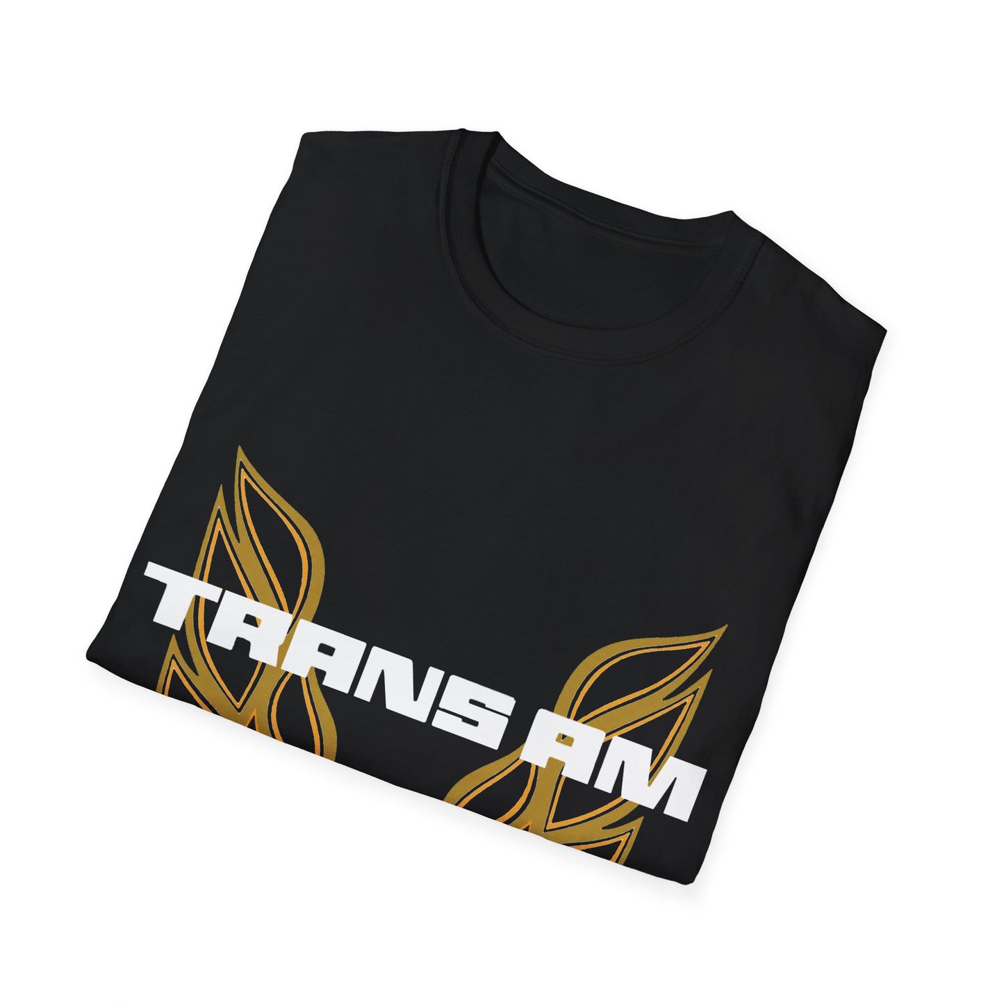 Trans Am Firebird Car Guy Gift T-Shirt Muscle Car shirt