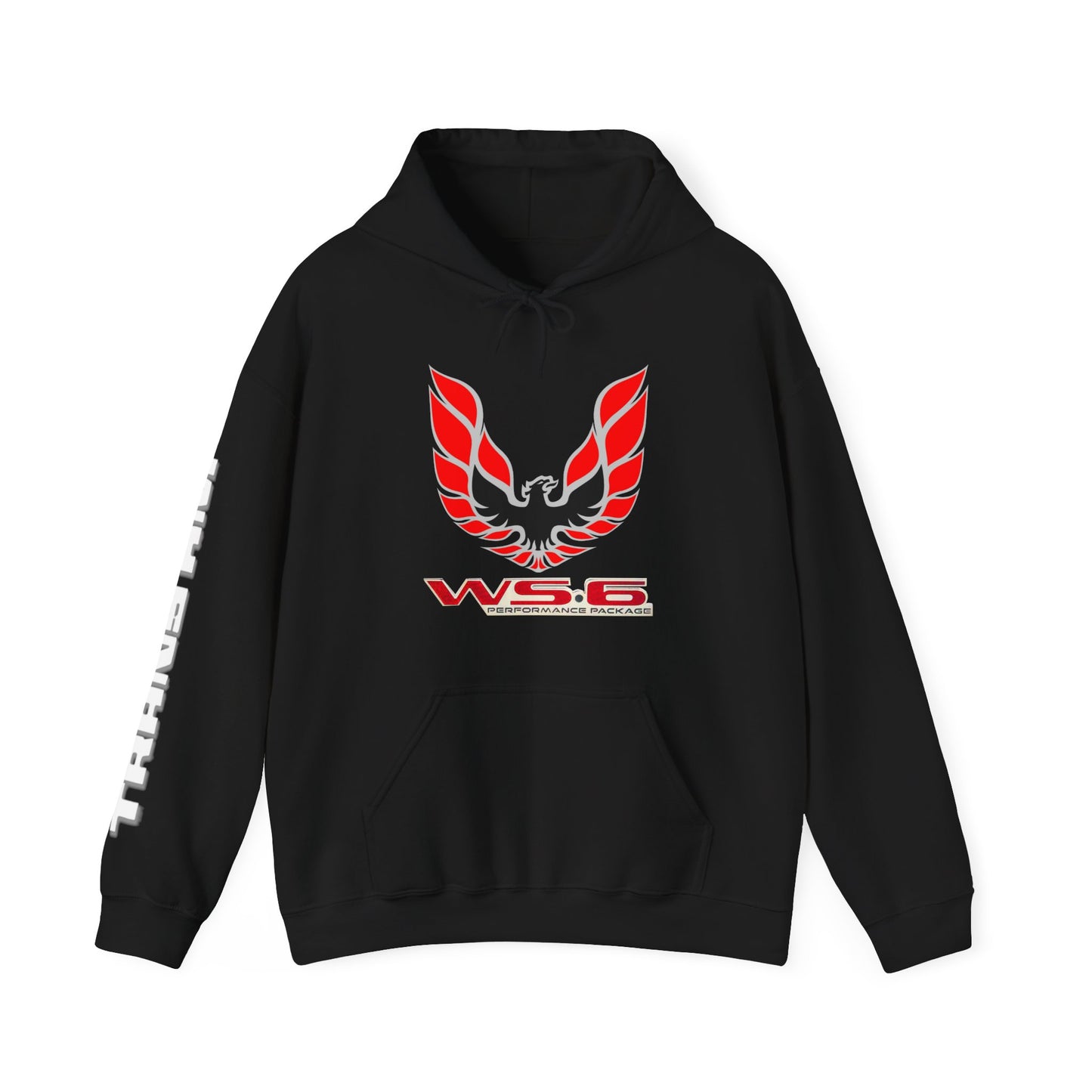 Trans Am WS6 Hoodie excellent Gift