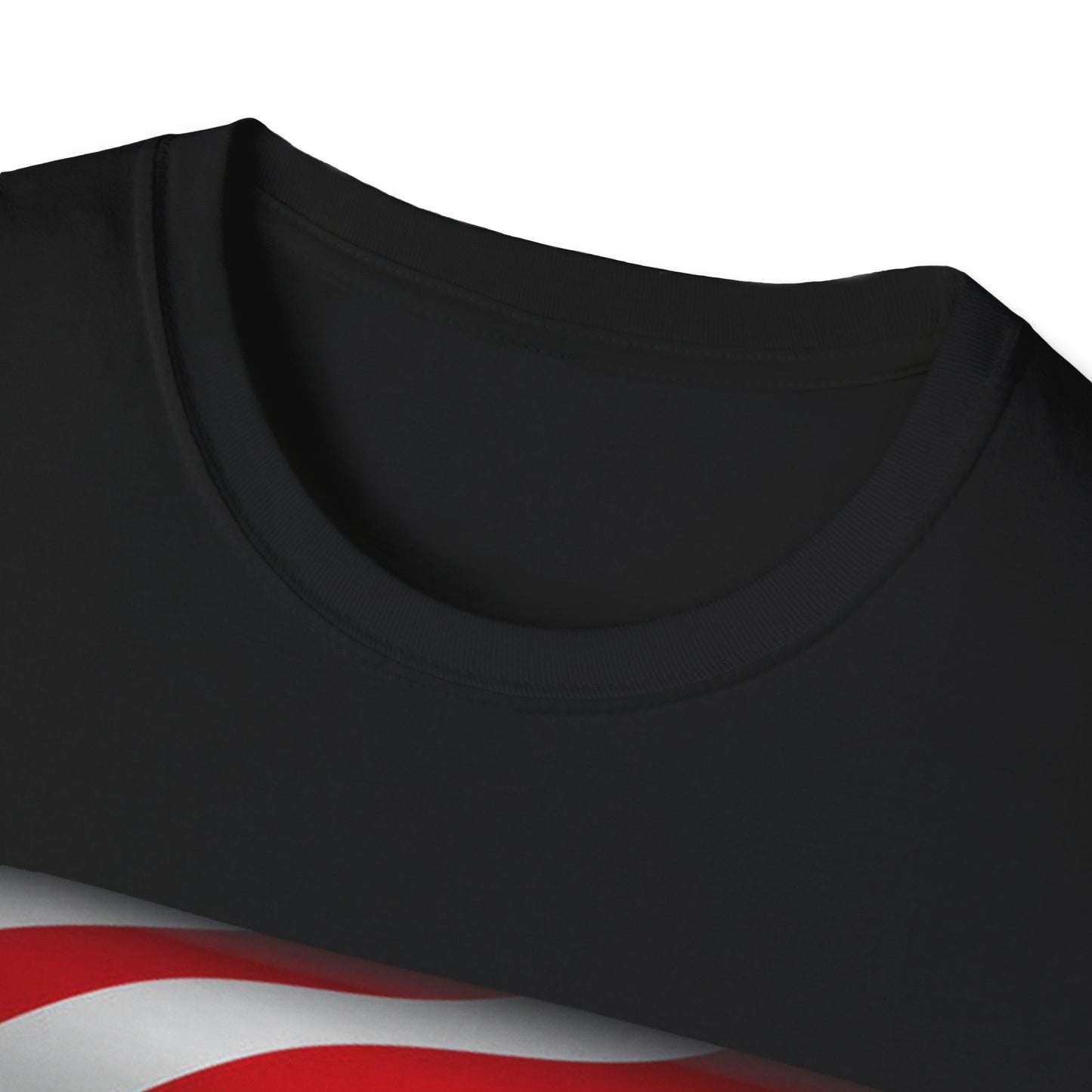 Trans Am Firebird Car Guy Gift T-Shirt Muscle Car shirt Patriotic USA Flag