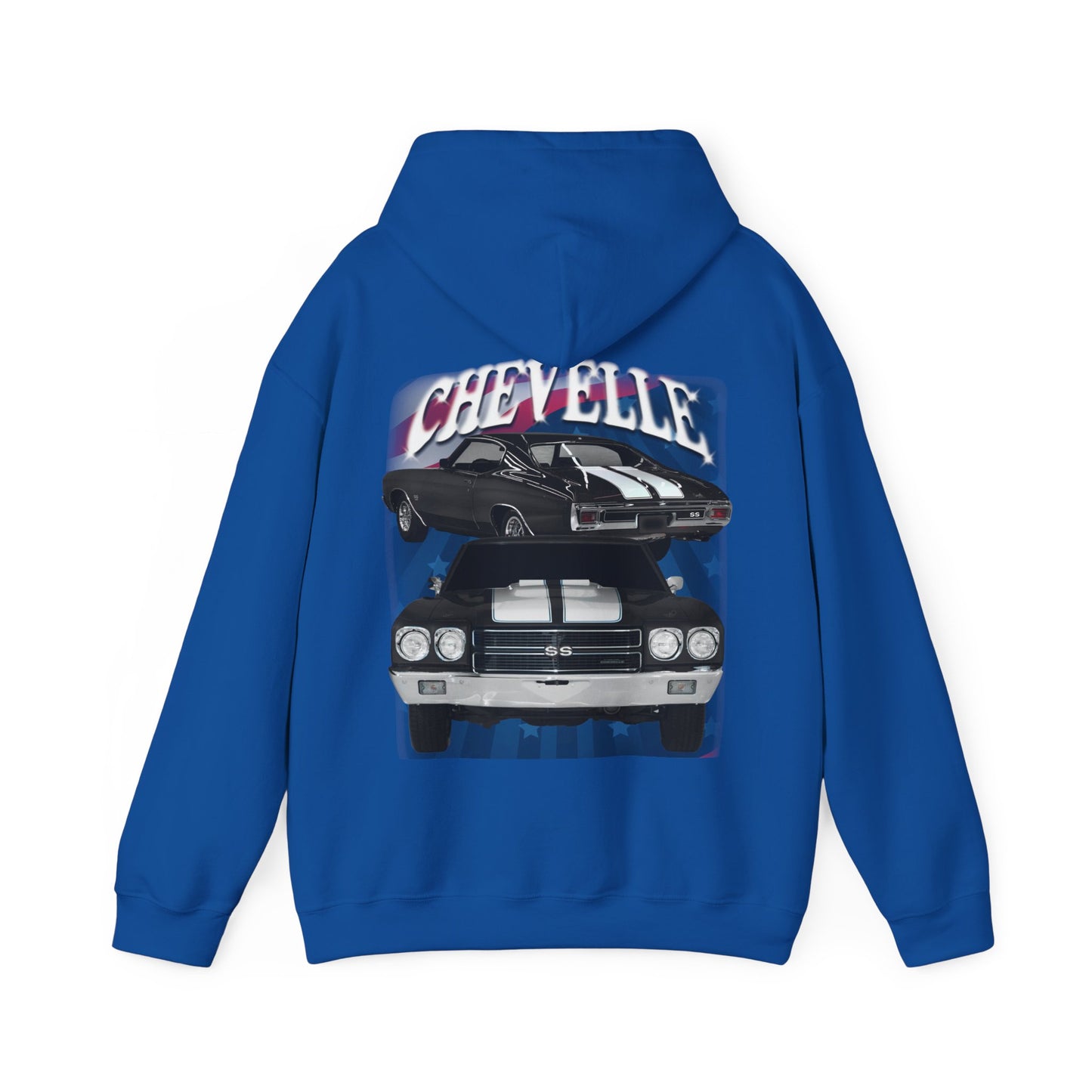 Black 1970 Chevelle hoodie Car Guy Gift,nova,corvette,charger,classic,hot Rod