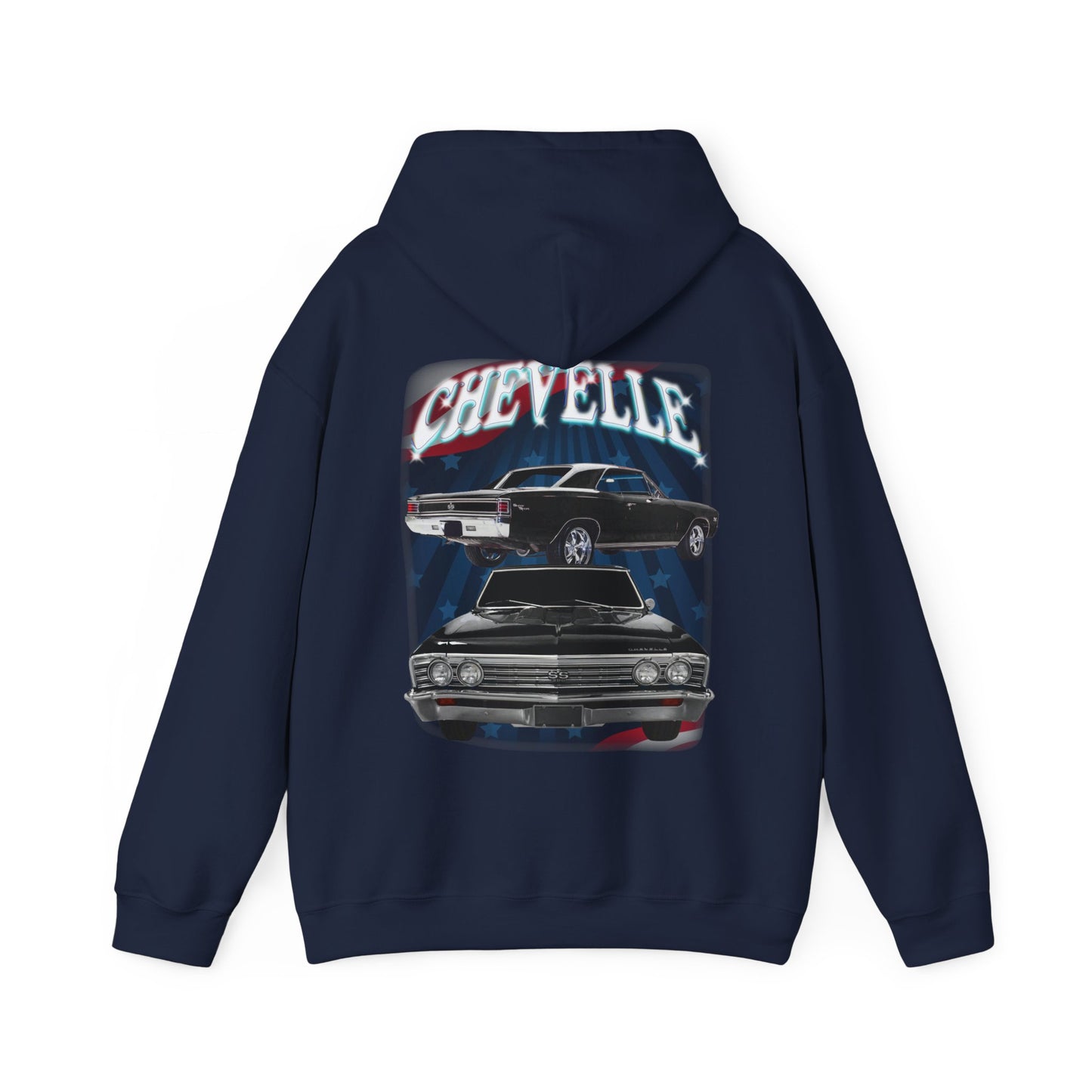 Black 1967 Chevelle hoodie Car Guy Gift,nova,corvette,charger,classic,hot Rod