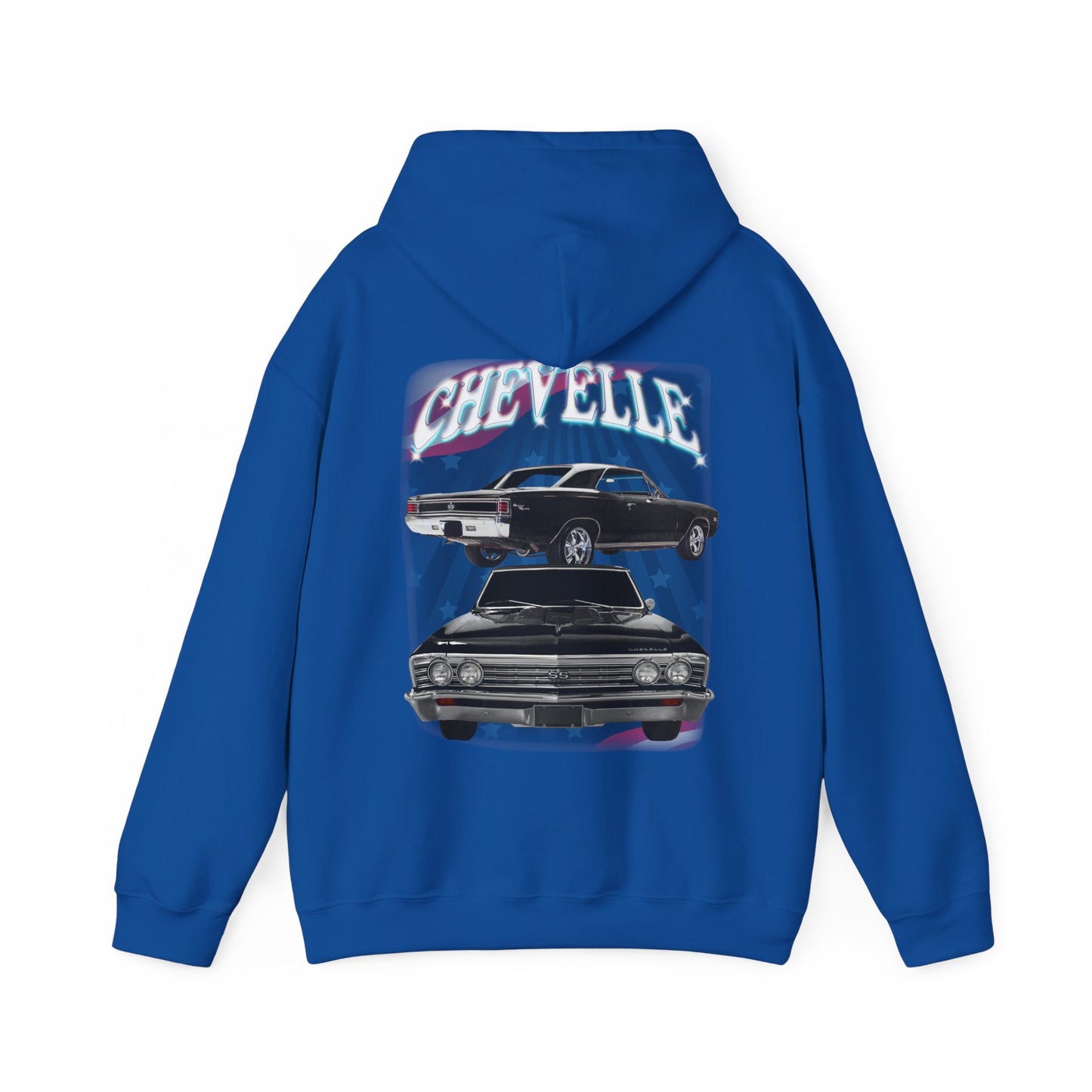 Black 1967 Chevelle hoodie Car Guy Gift,nova,corvette,charger,classic,hot Rod