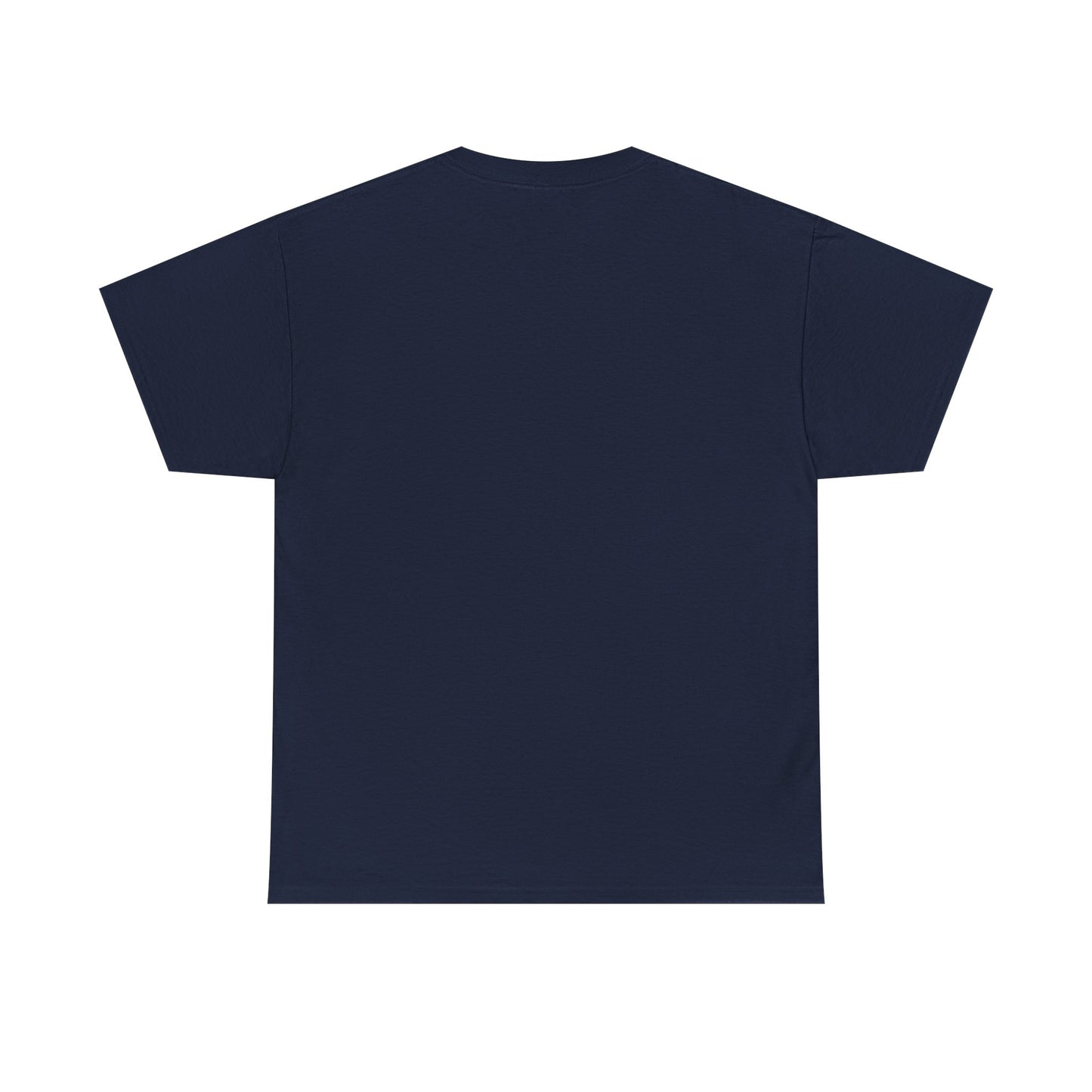 Dark Blue 1967 Chevelle Unisex Heavy Cotton Tee T Shirt muscle car Great Gift