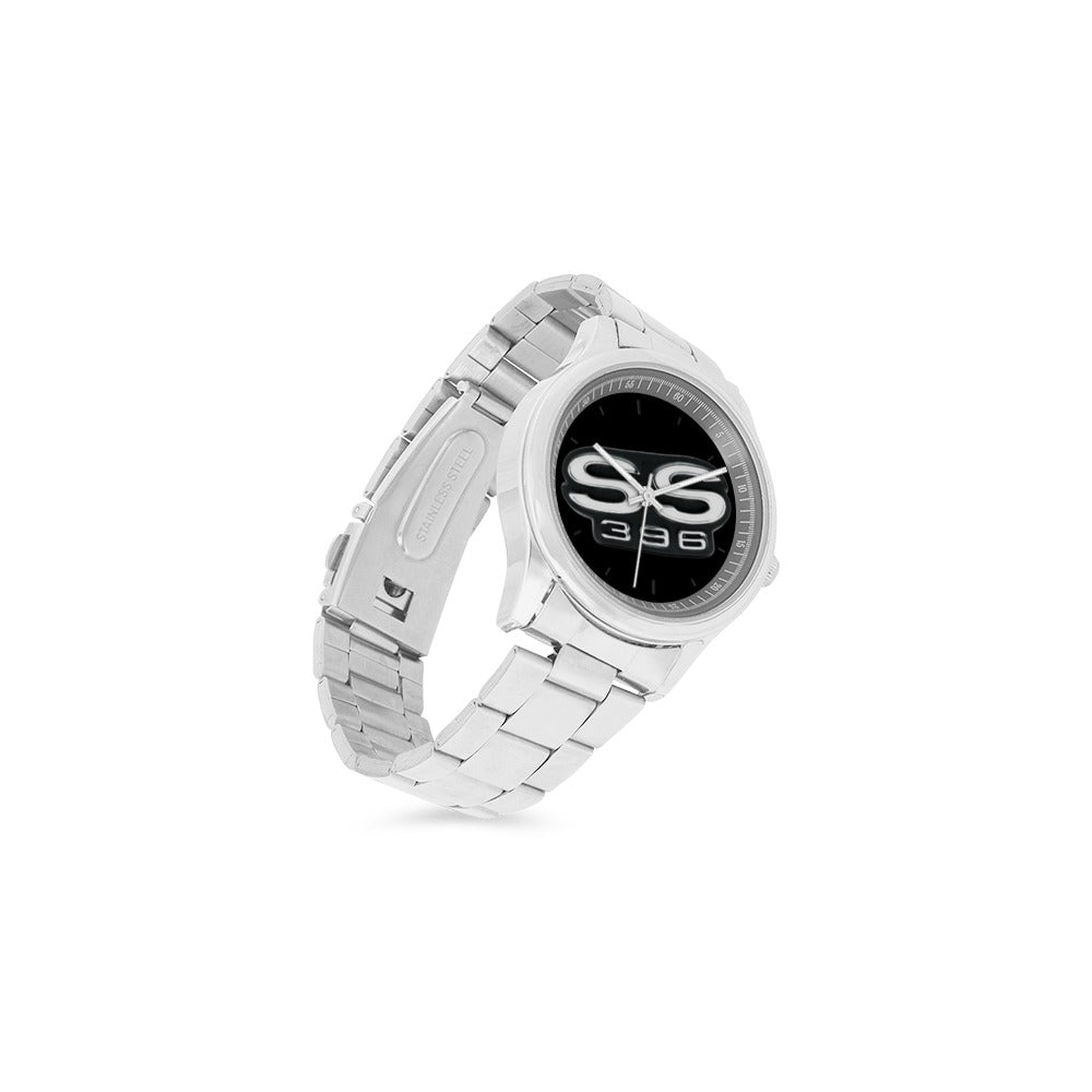 SS396 SS 396 Stainless Watch Chevelle,Nova,Camaro,Impala