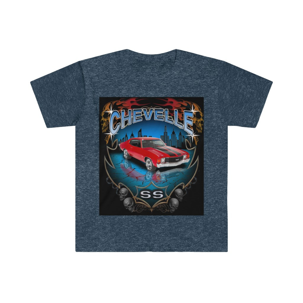 1972 Chevelle T Shirt Car Guy Gift,firebird,classic,chevrolet,chevy