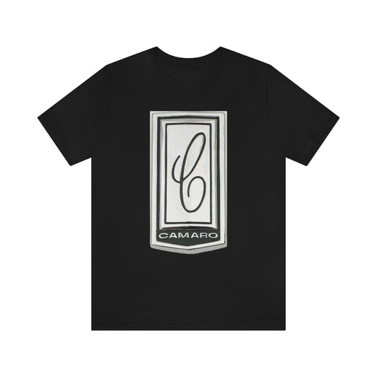 Camaro Trans Am Classic Muscle Car Guy Gift,Car T Shirt