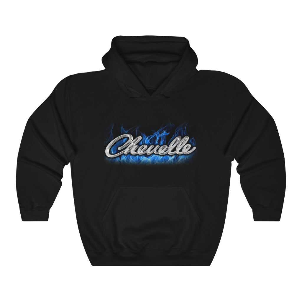 1967 Chevelle Hoodie Sweatshirt Classic Muscle Car Guy Gift,lover,Camaro,GTO,firebird,nova,corvette,Chevrolet