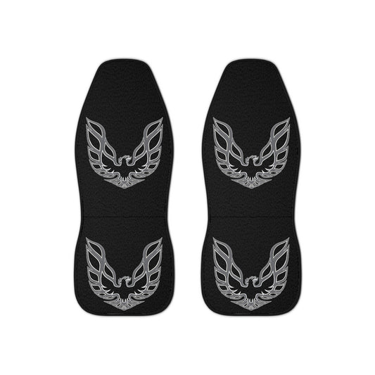 Firebird Trans Am Classic Muscle Car Guy Gift,lover,Camaro,hot rod SEAT Covers