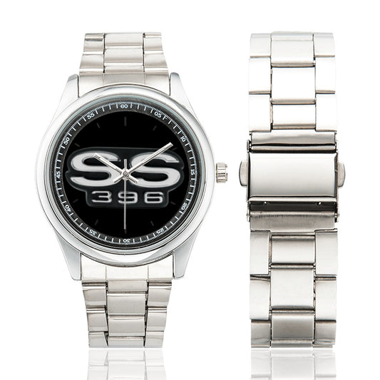 SS396 SS 396 Stainless Watch Chevelle,Nova,Camaro,Impala