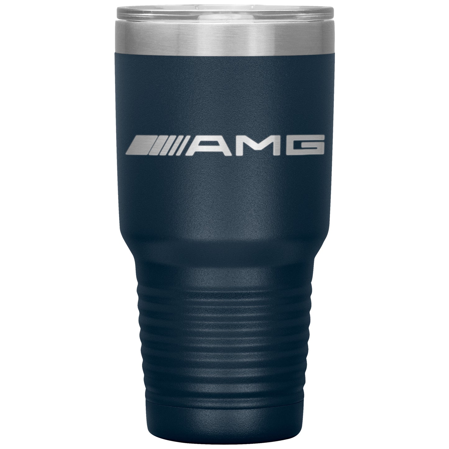 AMG 30 Oz Tumbler Mercedes