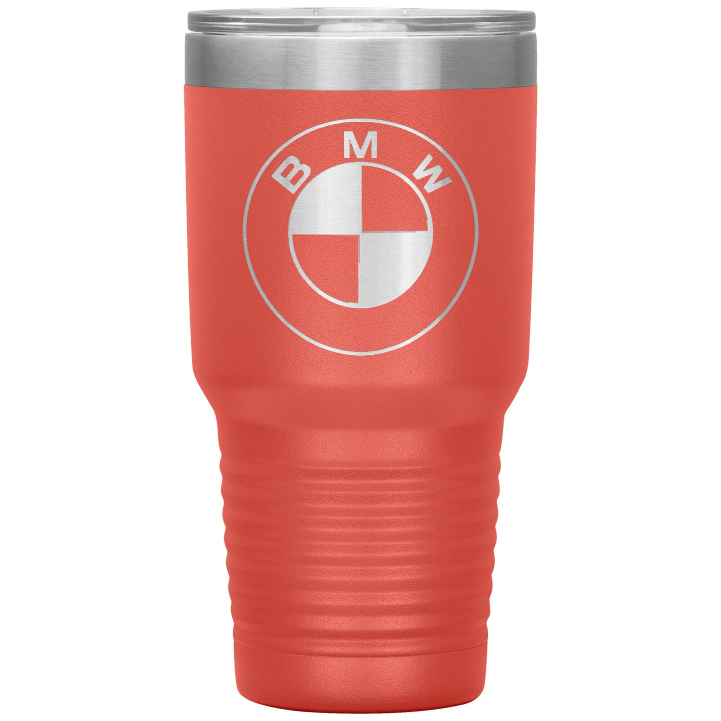 BMW Tumbler, Engraved Tumbler, 30 oz Tumbler, Dad Mug, Fathers Day Gift, Fathers Day Tumbler, Father Tumbler, New Dad Gift, Military Dad