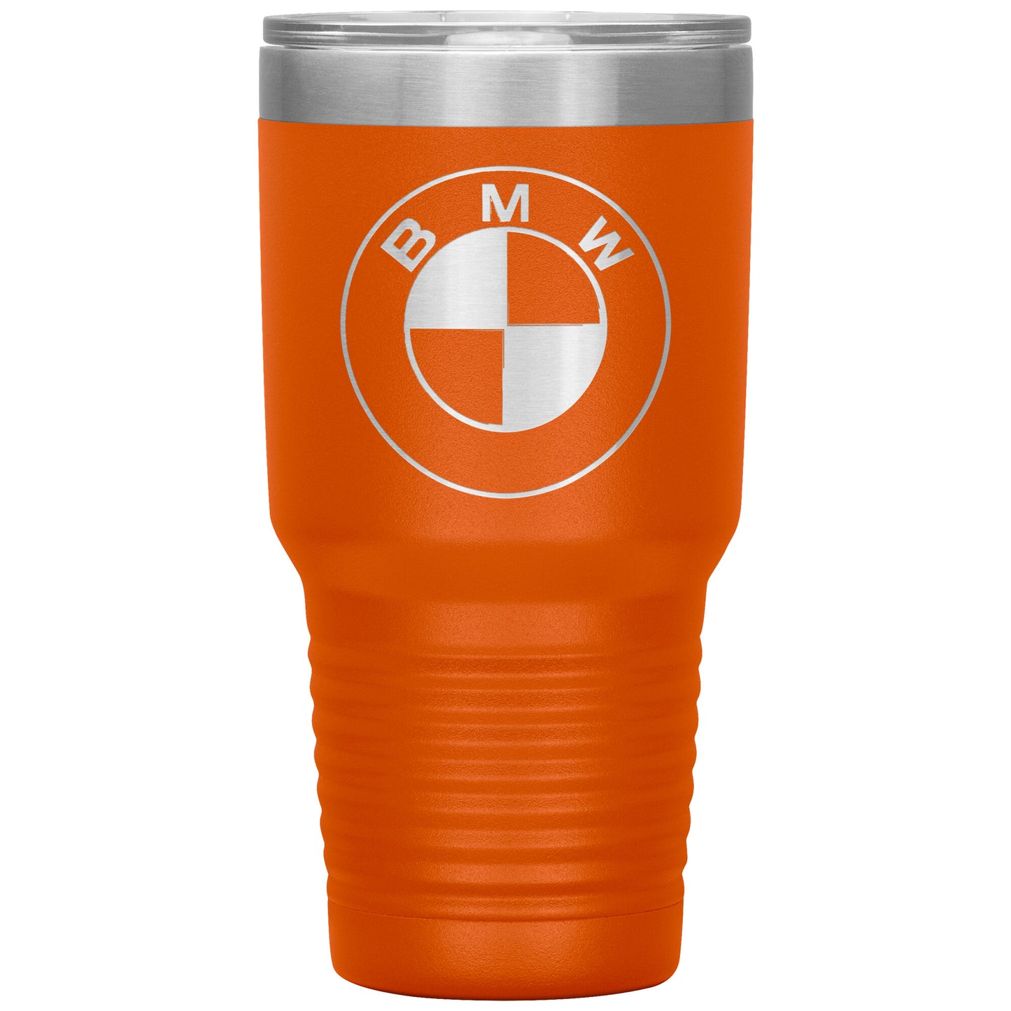 BMW Tumbler, Engraved Tumbler, 30 oz Tumbler, Dad Mug, Fathers Day Gift, Fathers Day Tumbler, Father Tumbler, New Dad Gift, Military Dad