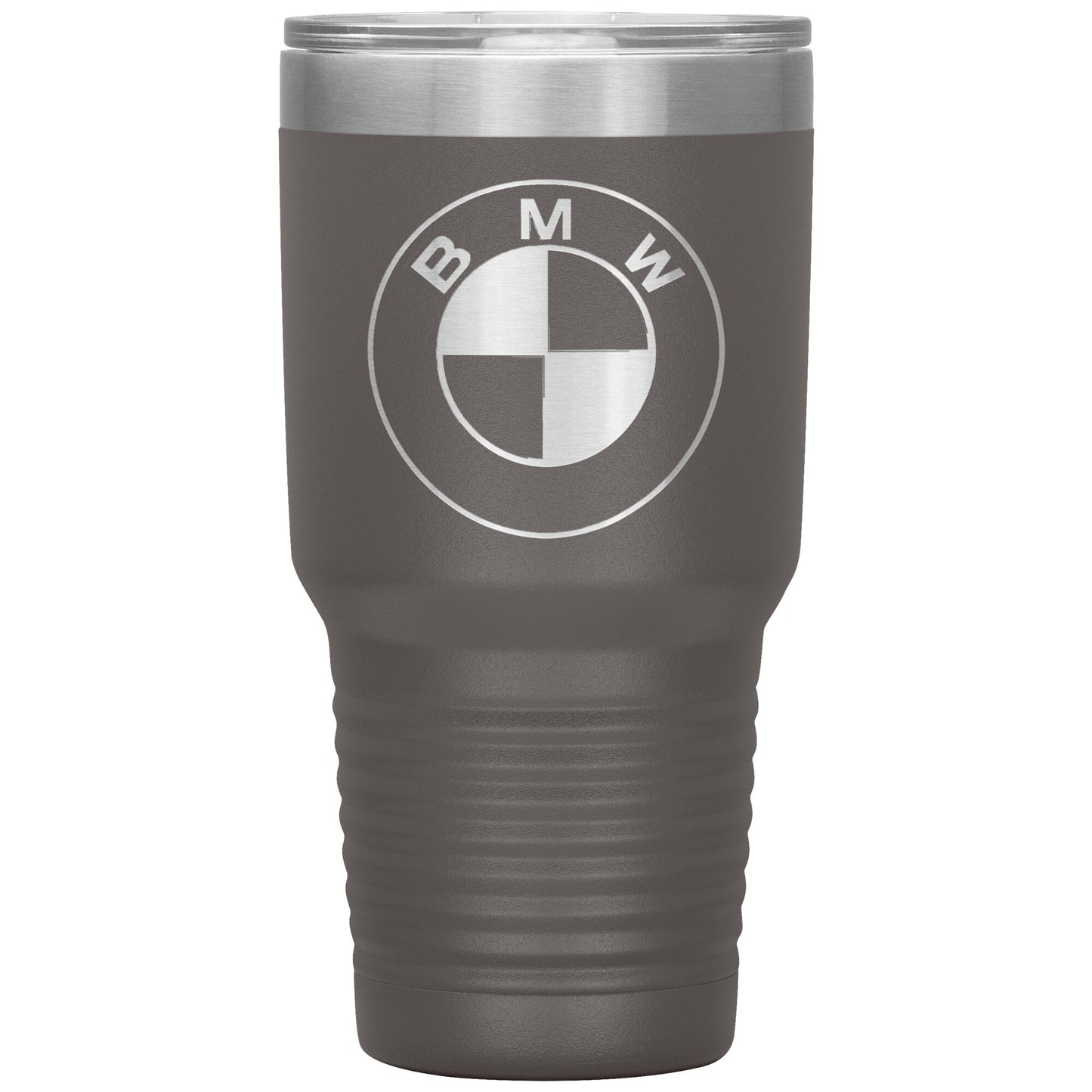 BMW Tumbler, Engraved Tumbler, 30 oz Tumbler, Dad Mug, Fathers Day Gift, Fathers Day Tumbler, Father Tumbler, New Dad Gift, Military Dad