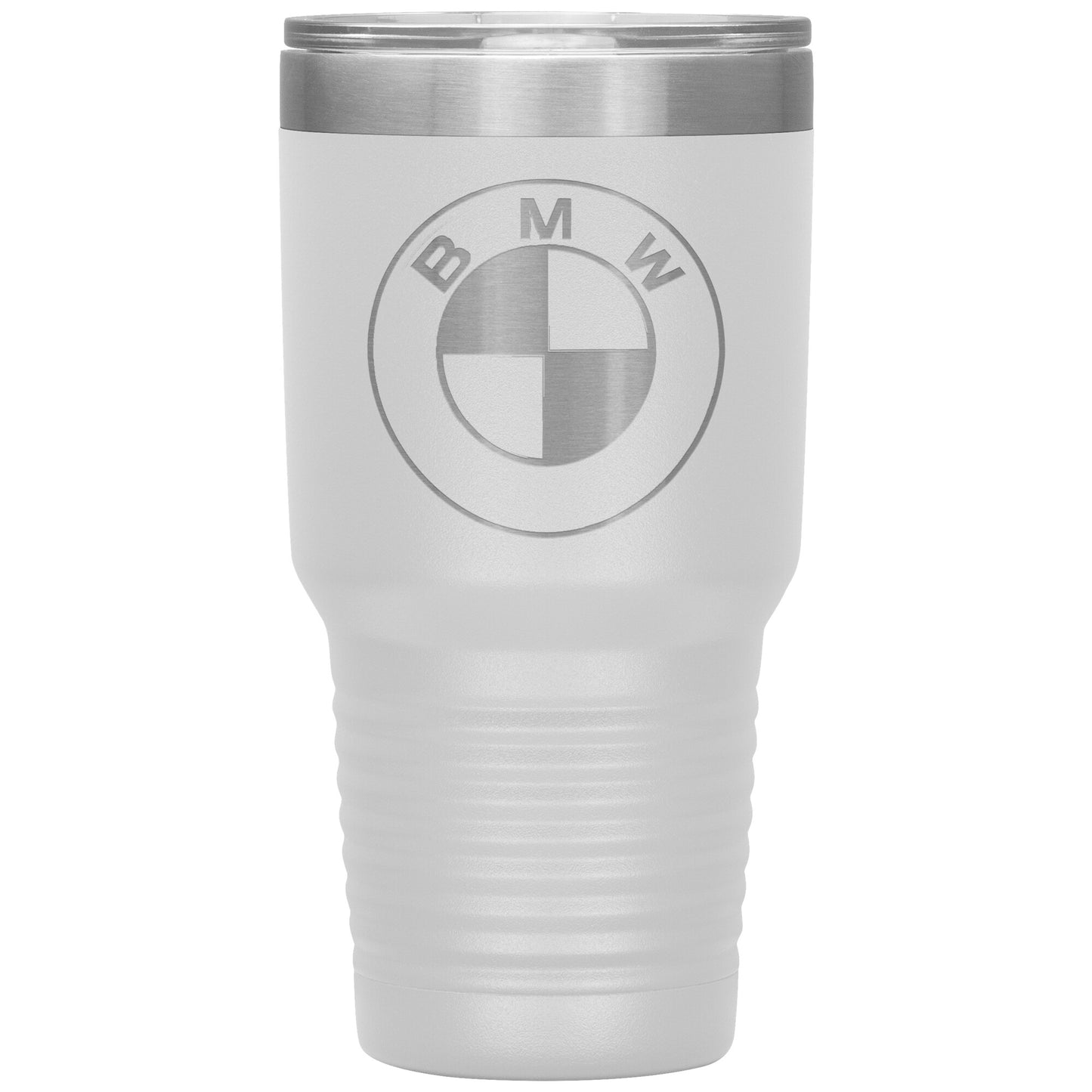 BMW Tumbler, Engraved Tumbler, 30 oz Tumbler, Dad Mug, Fathers Day Gift, Fathers Day Tumbler, Father Tumbler, New Dad Gift, Military Dad
