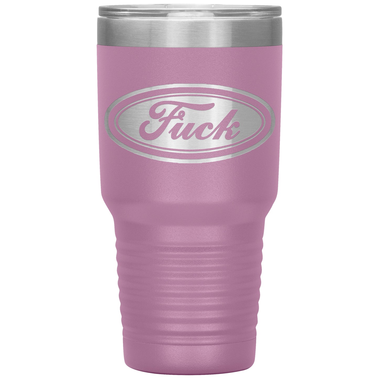 Fuck,Ford,Laser Engraved,30 oz, Dad Fathers Day Gift,Coffee Beer