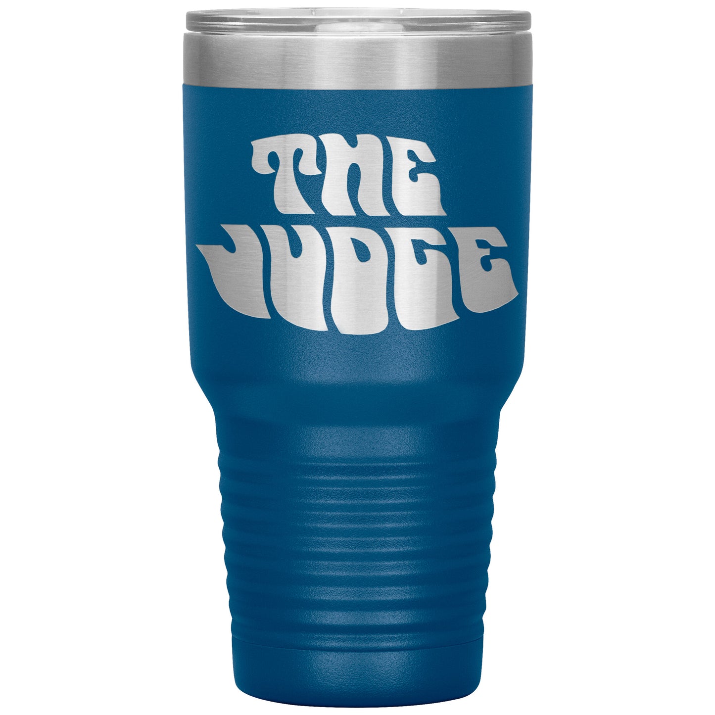 Laser Engraved 1969 GTO The Judge Tumbler,30 oz, Dad Fathers Day Gift,Coffee Beer