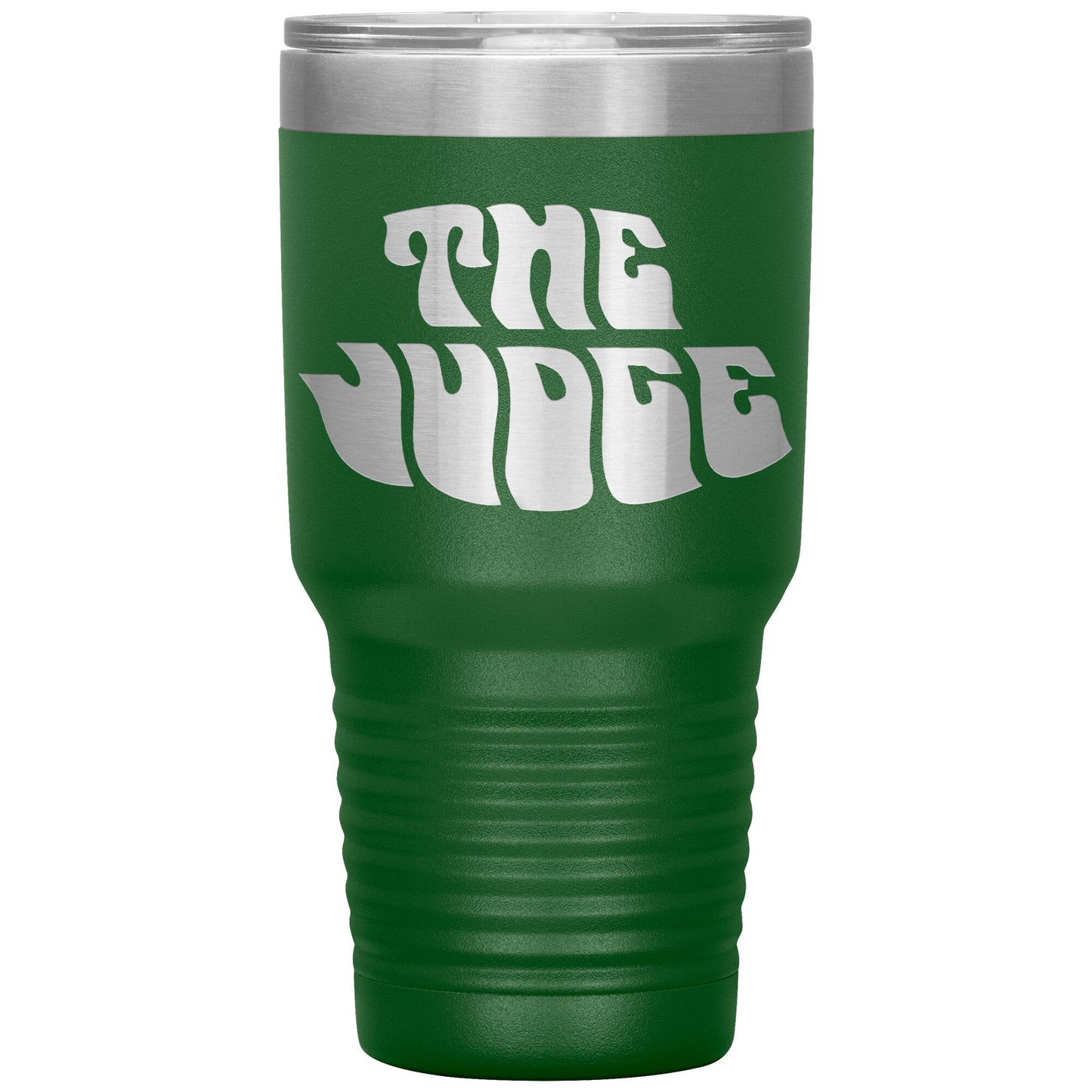 Laser Engraved 1969 GTO The Judge Tumbler,30 oz, Dad Fathers Day Gift,Coffee Beer
