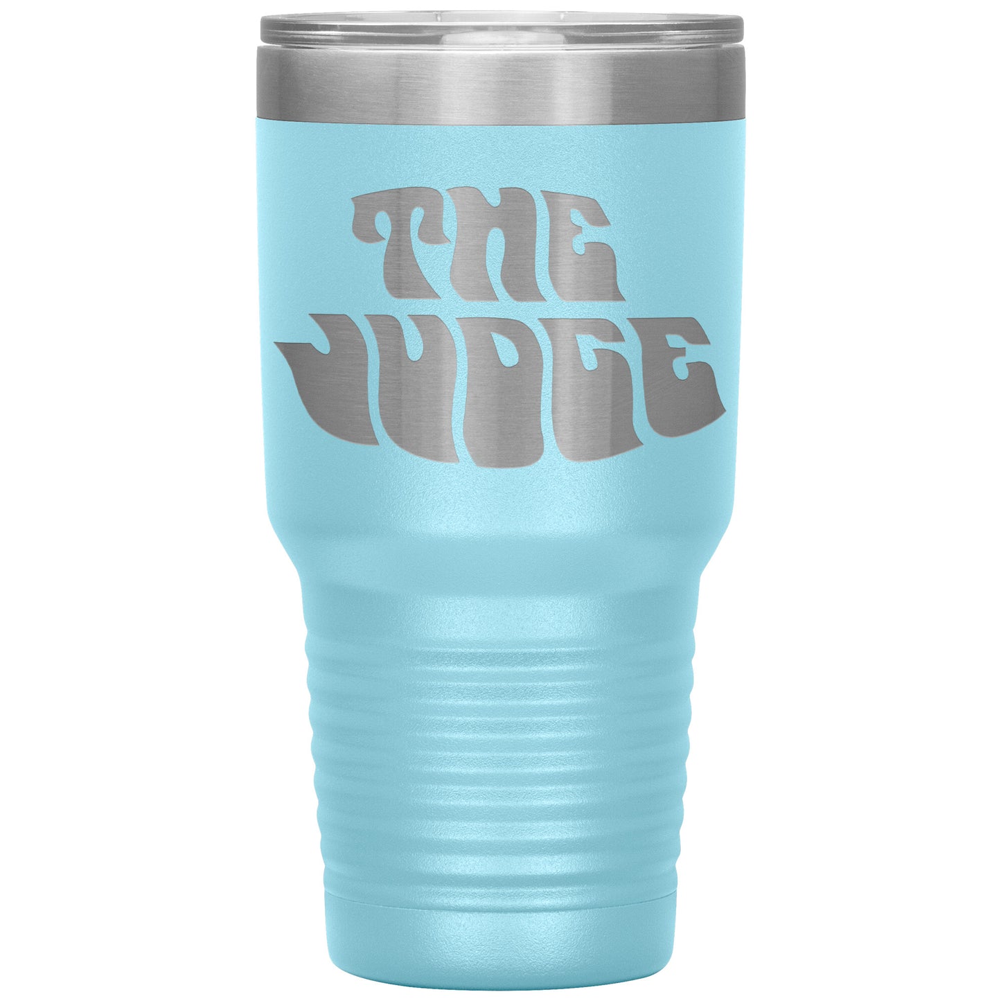 Laser Engraved 1969 GTO The Judge Tumbler,30 oz, Dad Fathers Day Gift,Coffee Beer