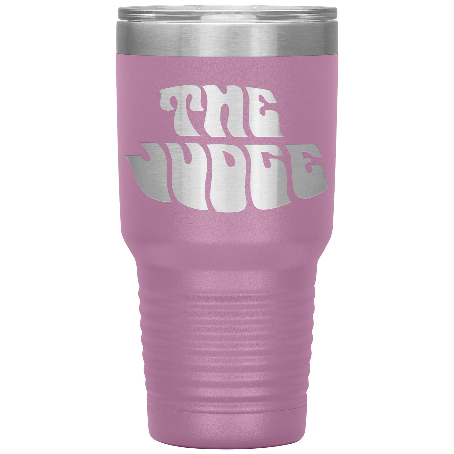 Laser Engraved 1969 GTO The Judge Tumbler,30 oz, Dad Fathers Day Gift,Coffee Beer