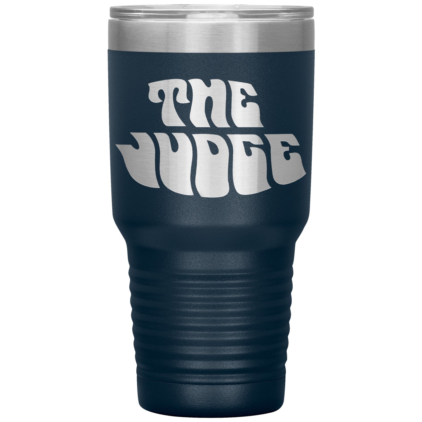 Laser Engraved 1969 GTO The Judge Tumbler,30 oz, Dad Fathers Day Gift,Coffee Beer