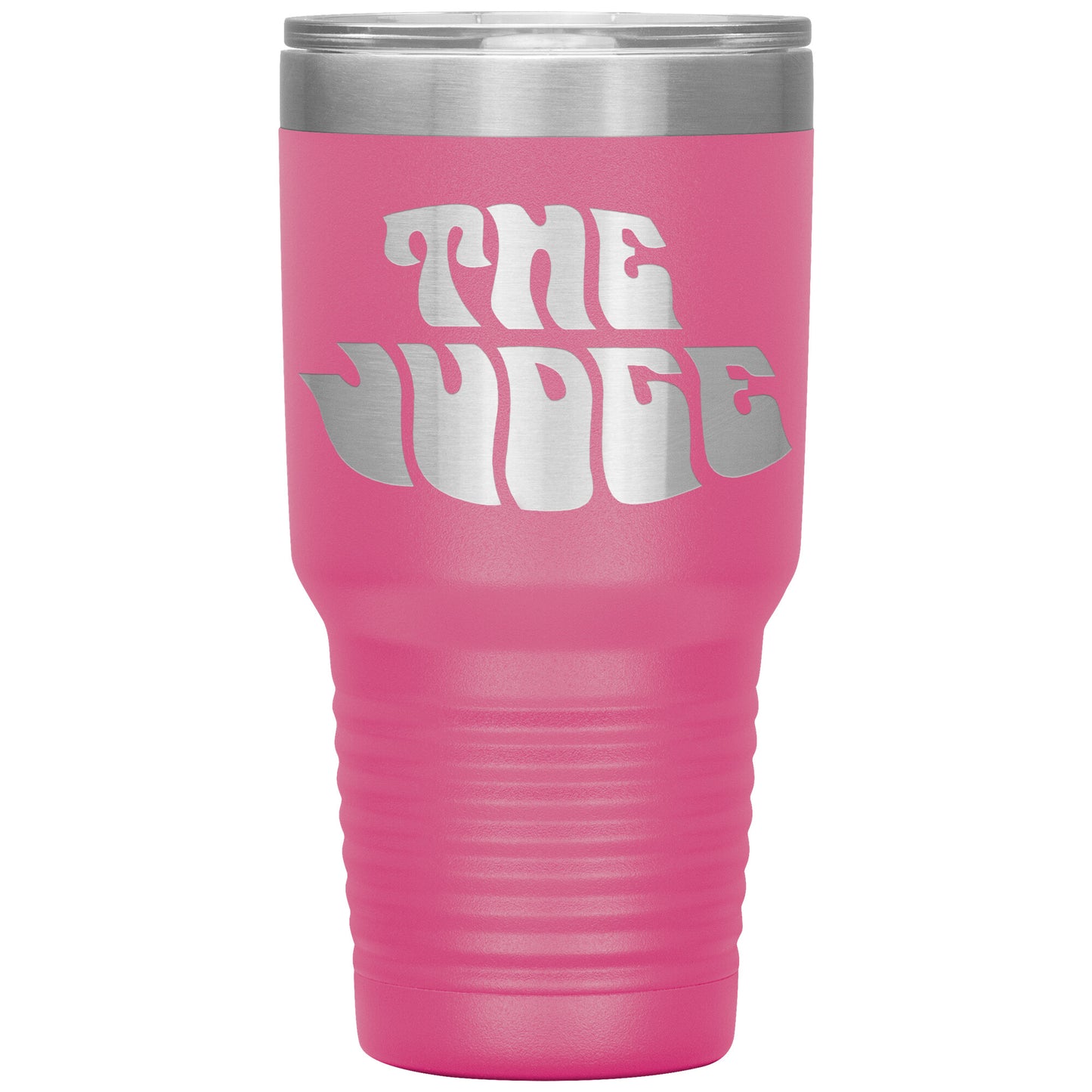 Laser Engraved 1969 GTO The Judge Tumbler,30 oz, Dad Fathers Day Gift,Coffee Beer