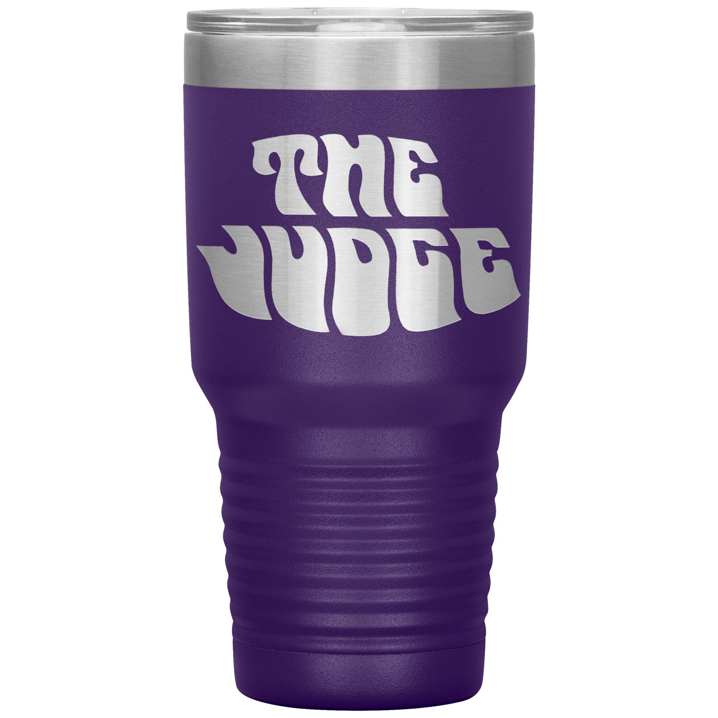 Laser Engraved 1969 GTO The Judge Tumbler,30 oz, Dad Fathers Day Gift,Coffee Beer