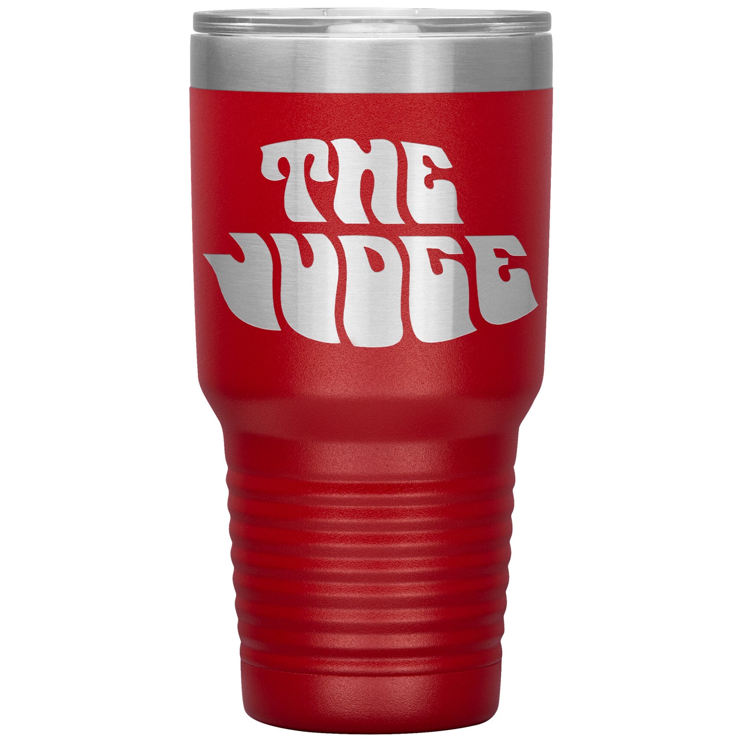 Laser Engraved 1969 GTO The Judge Tumbler,30 oz, Dad Fathers Day Gift,Coffee Beer