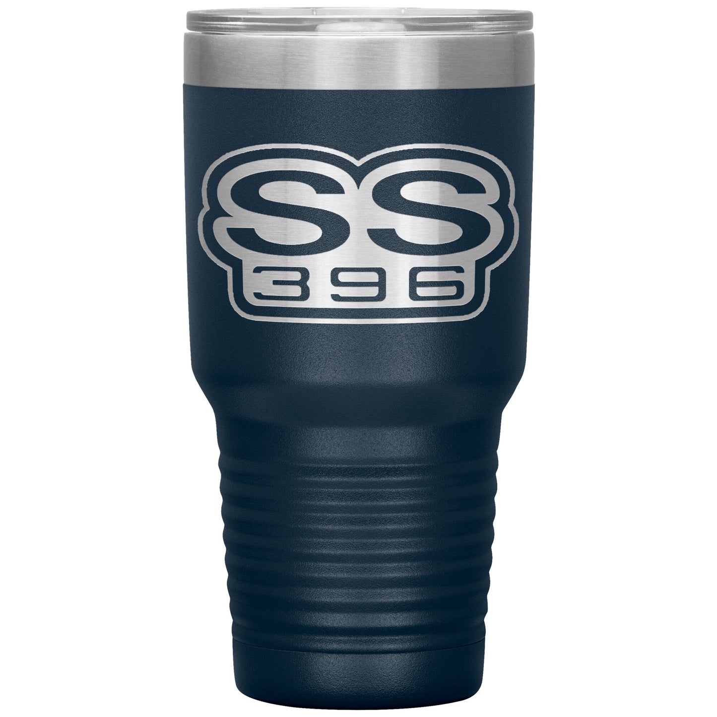 Laser Engraved 1969 SS 396 SS396 Tumbler,30 oz, Dad Fathers Day Gift,Coffee Beer