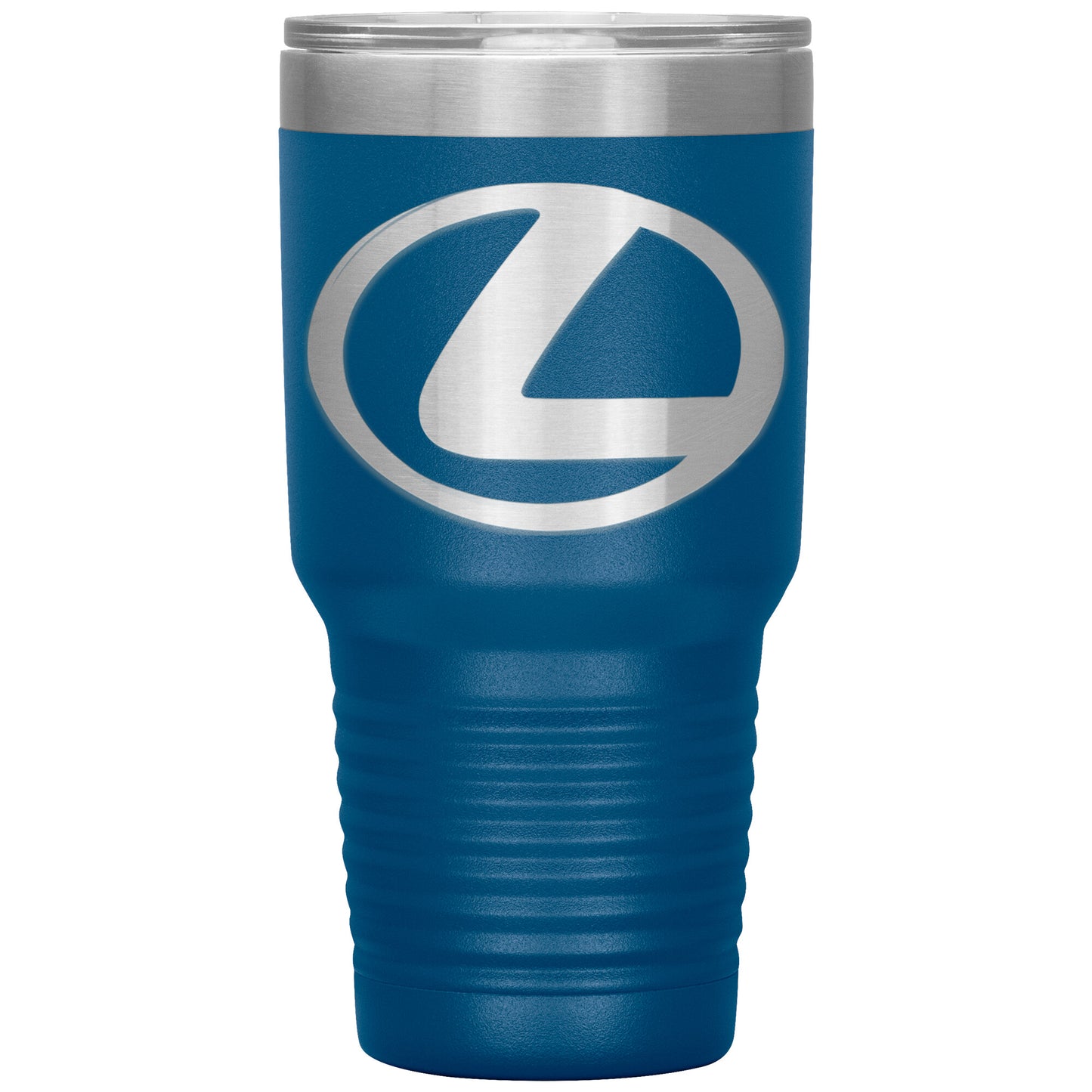 Laser Engraved Lexus Tumbler,30 oz, Dad Fathers Day Gift,Coffee Beer