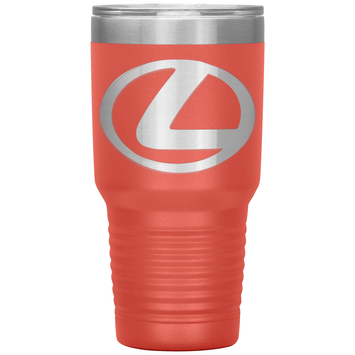 Laser Engraved Lexus Tumbler,30 oz, Dad Fathers Day Gift,Coffee Beer