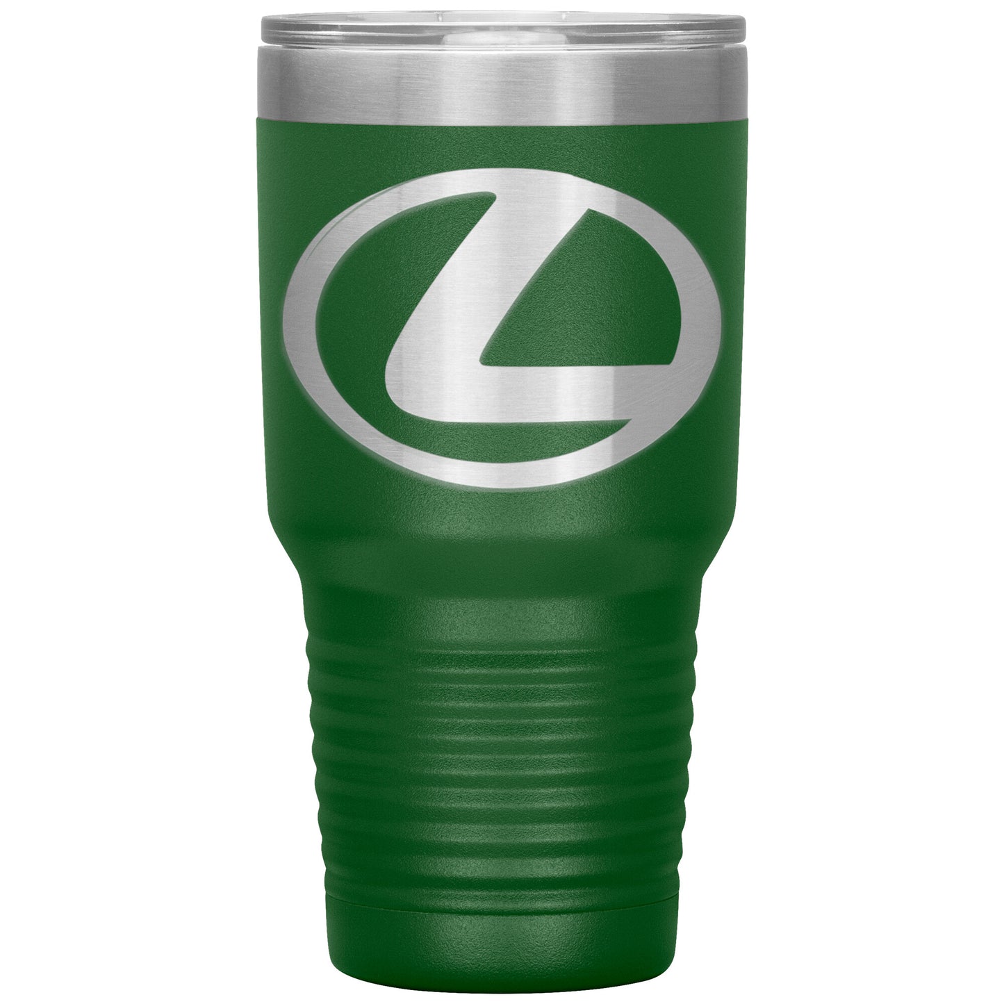Laser Engraved Lexus Tumbler,30 oz, Dad Fathers Day Gift,Coffee Beer