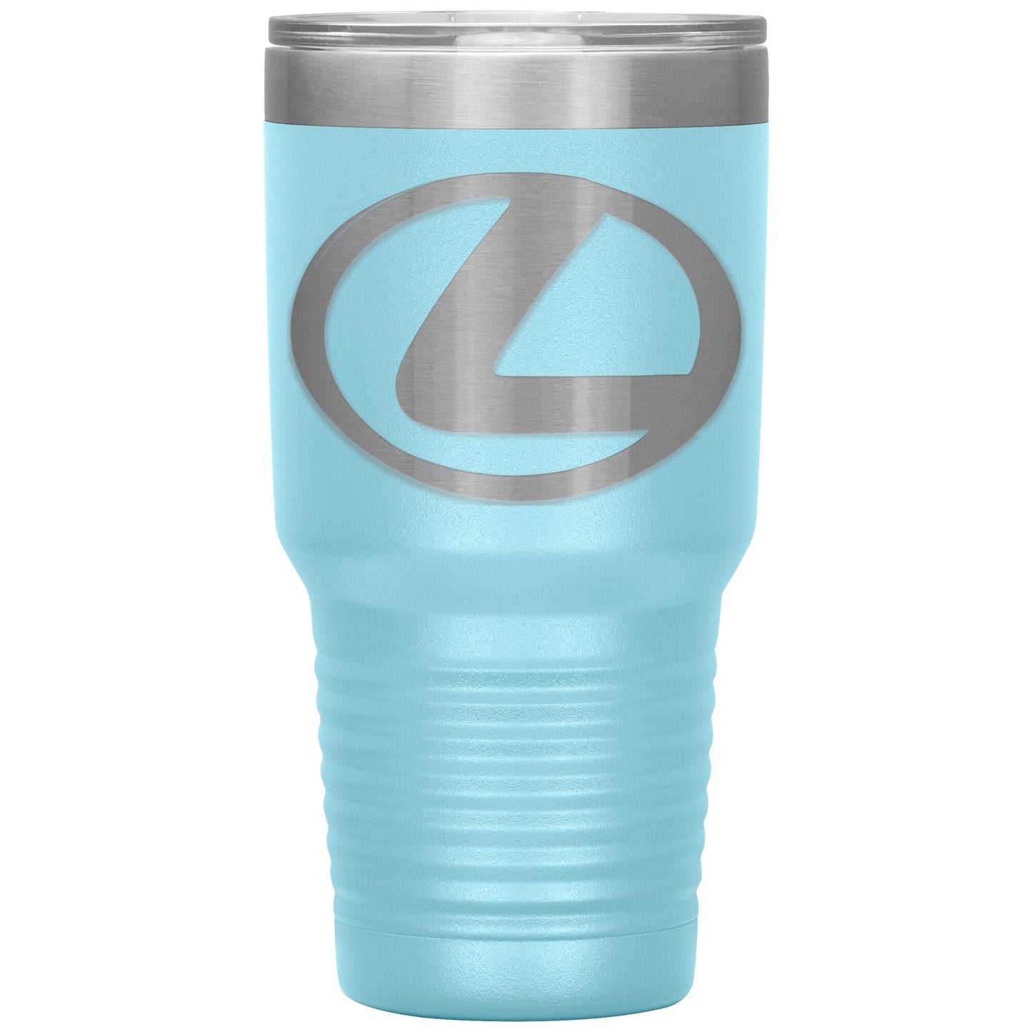 Laser Engraved Lexus Tumbler,30 oz, Dad Fathers Day Gift,Coffee Beer