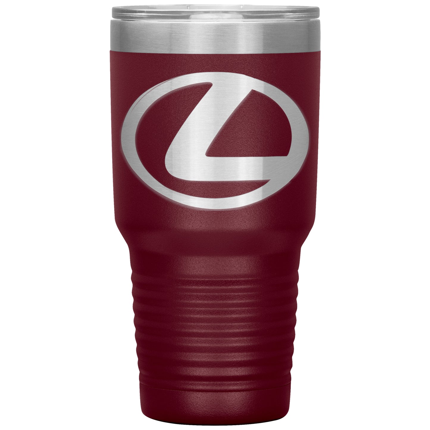 Laser Engraved Lexus Tumbler,30 oz, Dad Fathers Day Gift,Coffee Beer