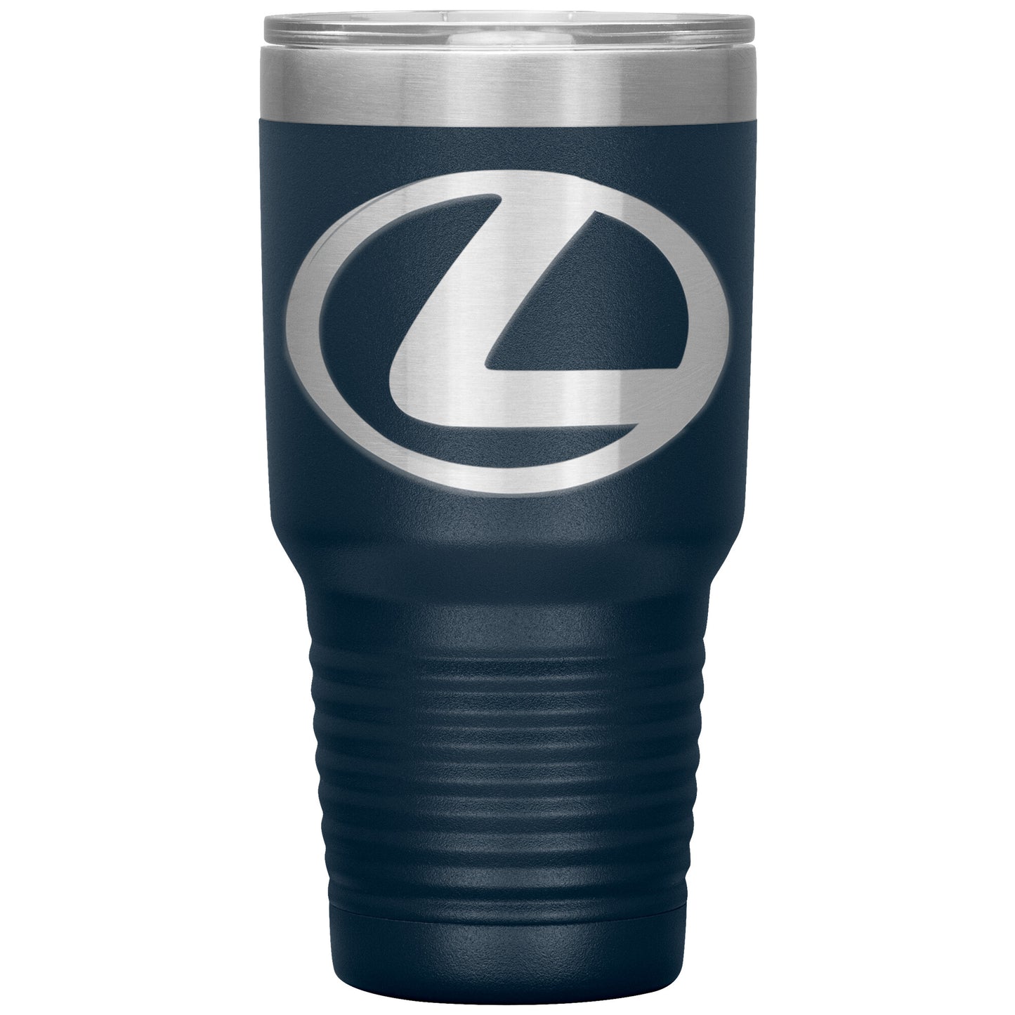 Laser Engraved Lexus Tumbler,30 oz, Dad Fathers Day Gift,Coffee Beer