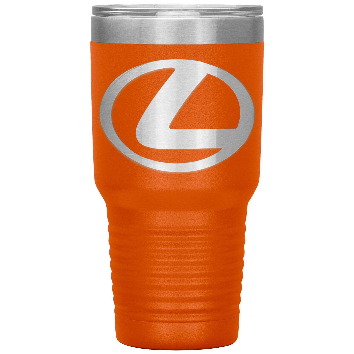 Laser Engraved Lexus Tumbler,30 oz, Dad Fathers Day Gift,Coffee Beer