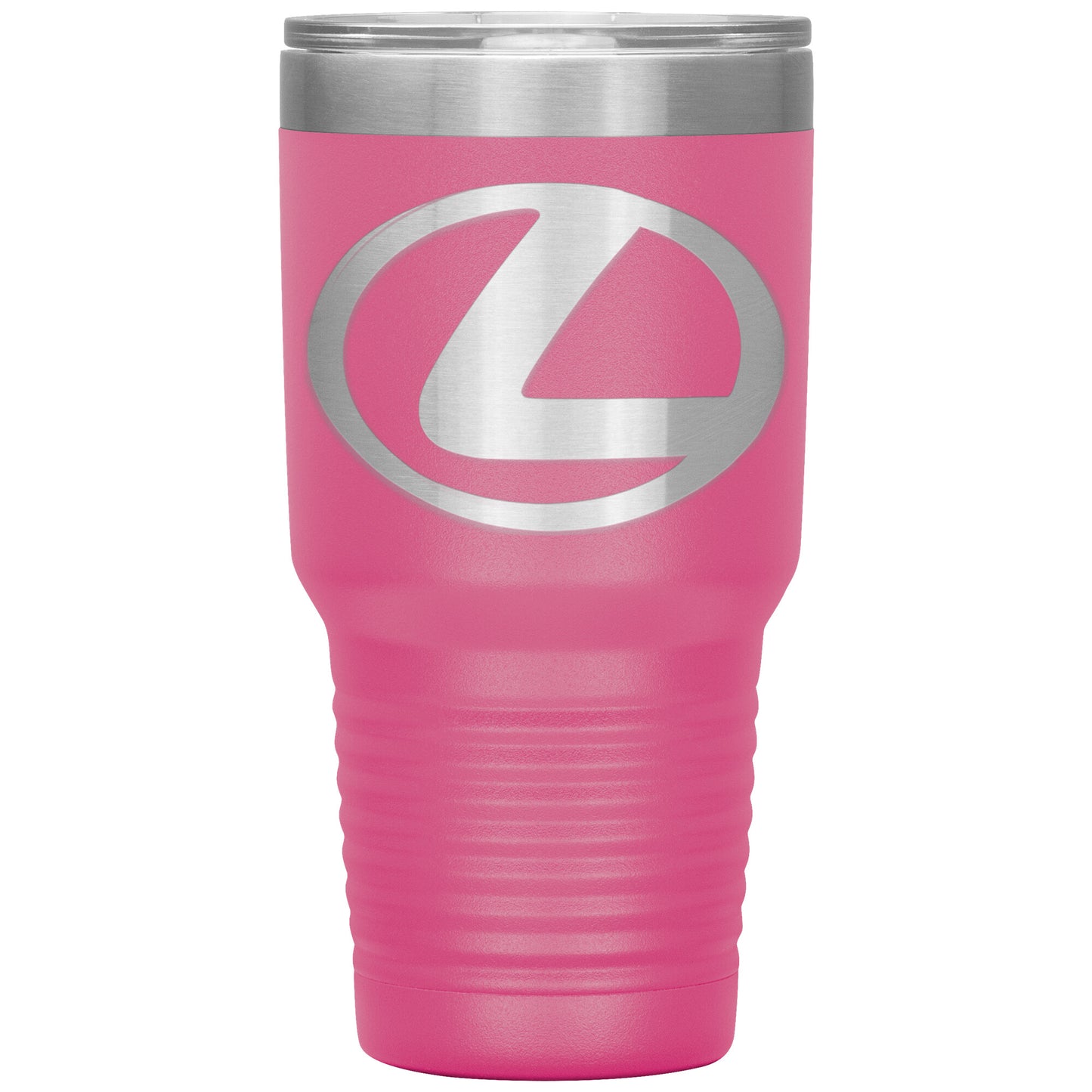 Laser Engraved Lexus Tumbler,30 oz, Dad Fathers Day Gift,Coffee Beer