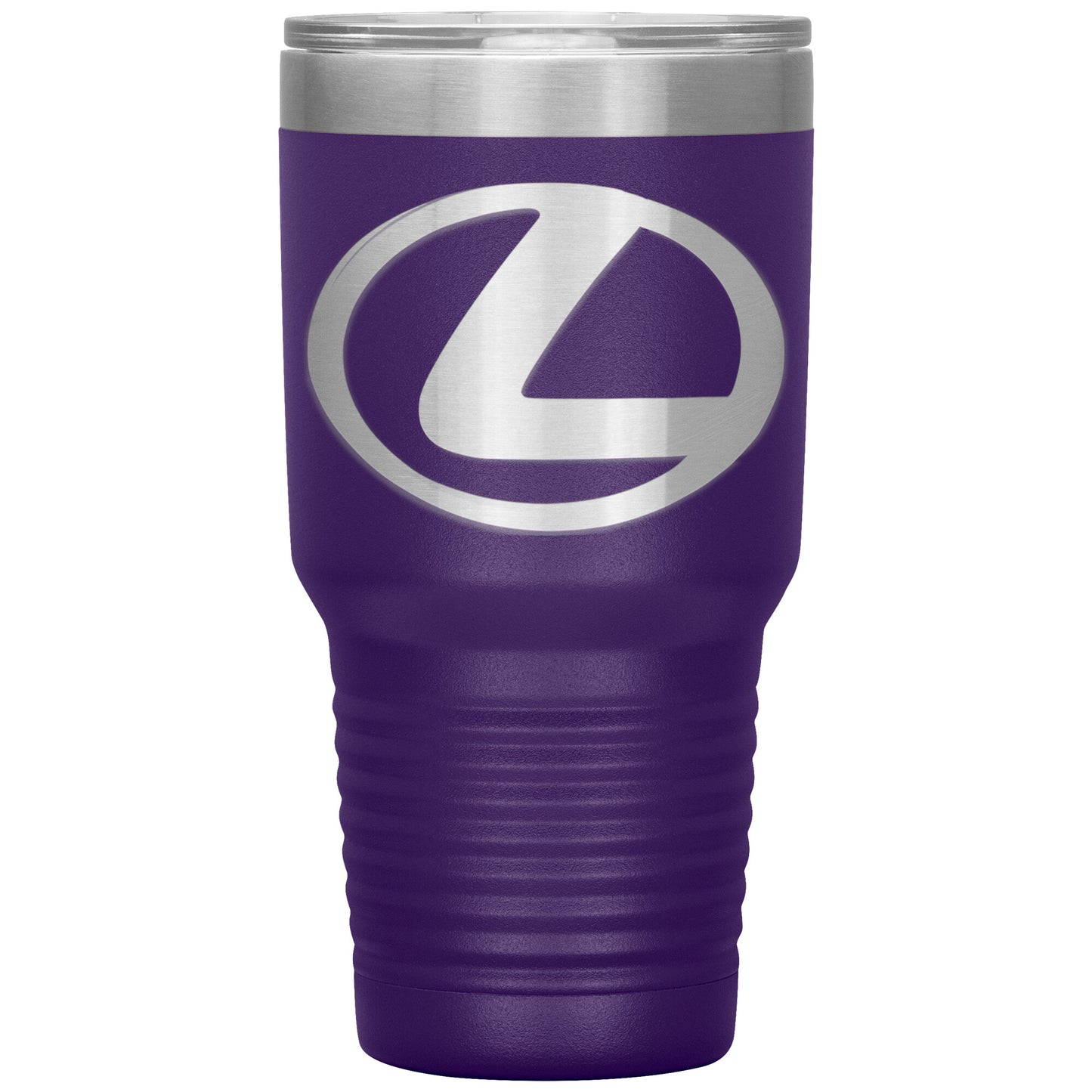 Laser Engraved Lexus Tumbler,30 oz, Dad Fathers Day Gift,Coffee Beer