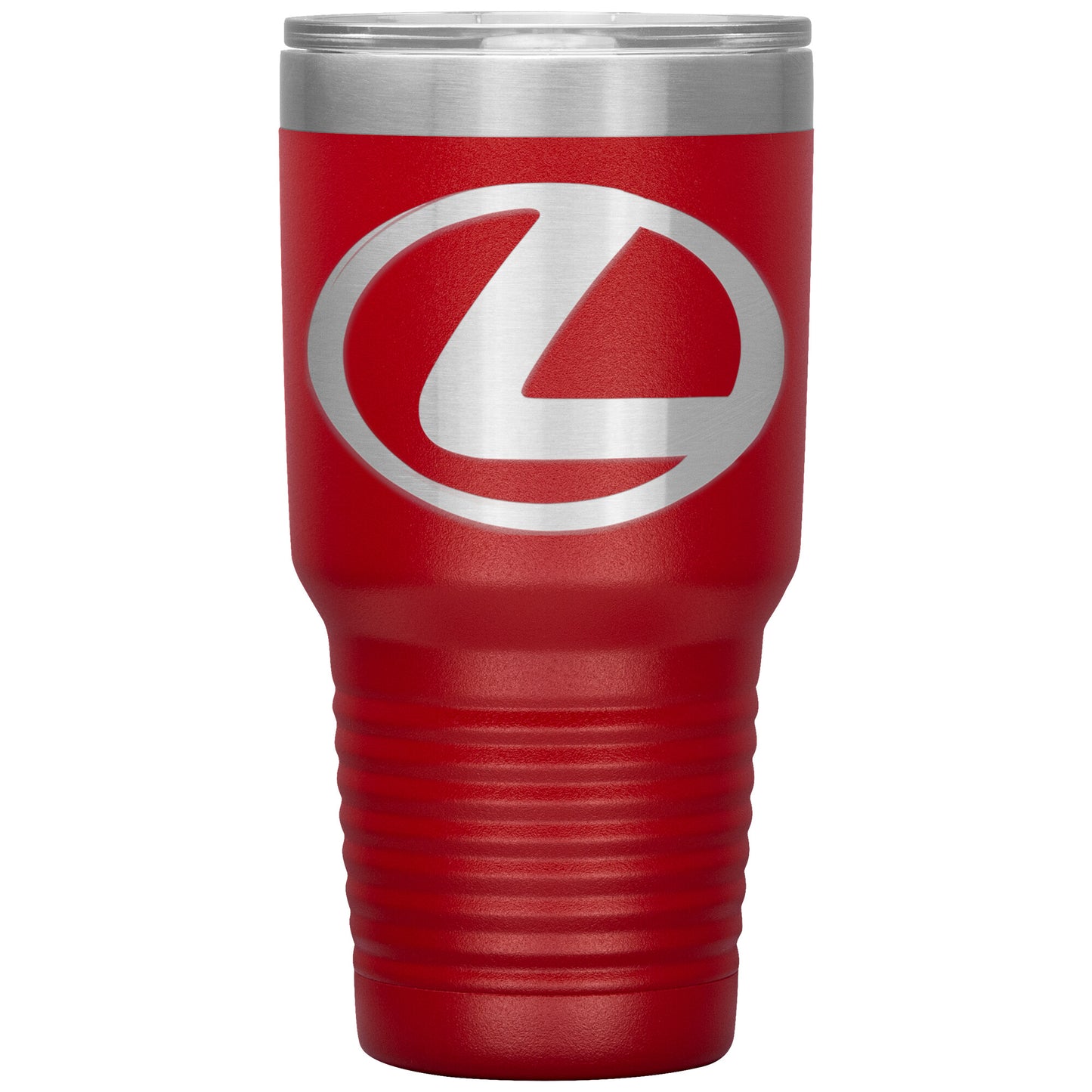 Laser Engraved Lexus Tumbler,30 oz, Dad Fathers Day Gift,Coffee Beer