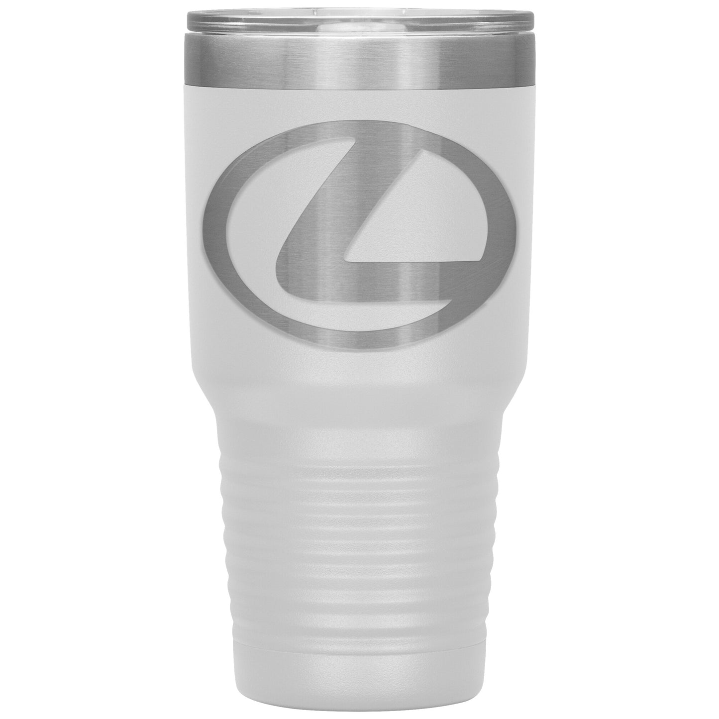 Laser Engraved Lexus Tumbler,30 oz, Dad Fathers Day Gift,Coffee Beer