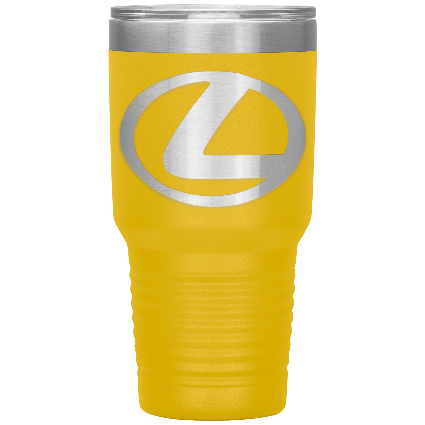 Laser Engraved Lexus Tumbler,30 oz, Dad Fathers Day Gift,Coffee Beer