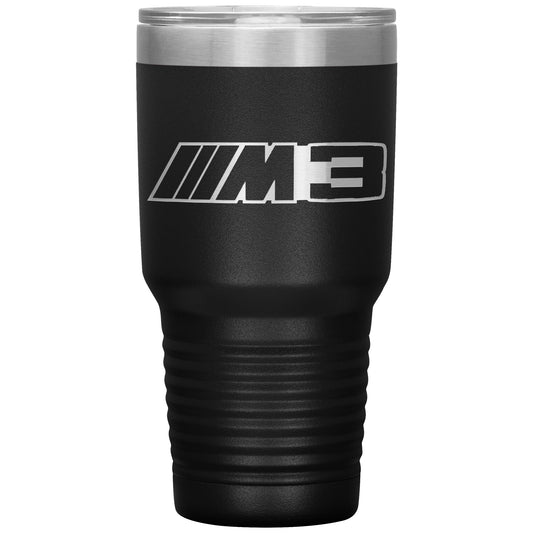 M3 Tumbler, Engraved Tumbler, 30 oz Tumbler, Dad Mug, Fathers Day Gift, Fathers Day Tumbler, Father Tumbler, New Dad Gift, Military Dad
