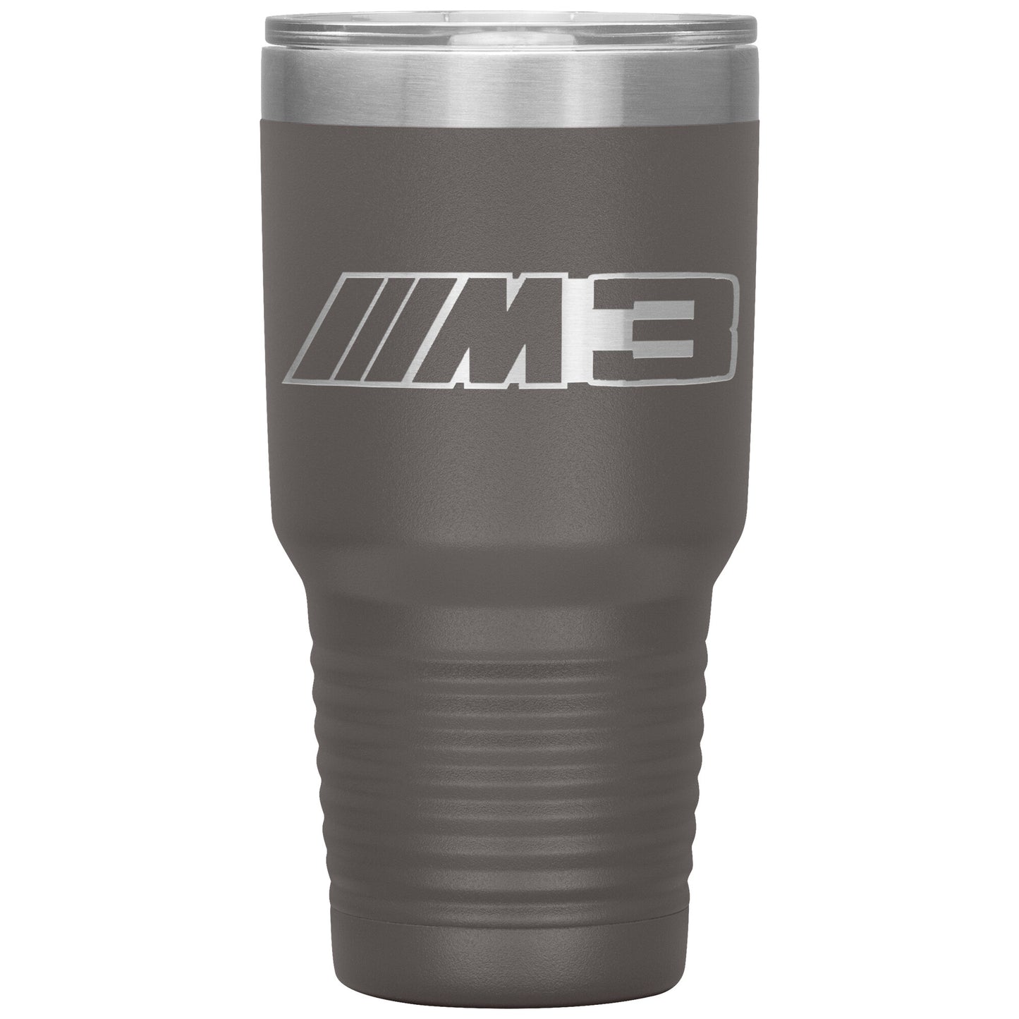 M3 Tumbler, Engraved Tumbler, 30 oz Tumbler, Dad Mug, Fathers Day Gift, Fathers Day Tumbler, Father Tumbler, New Dad Gift, Military Dad